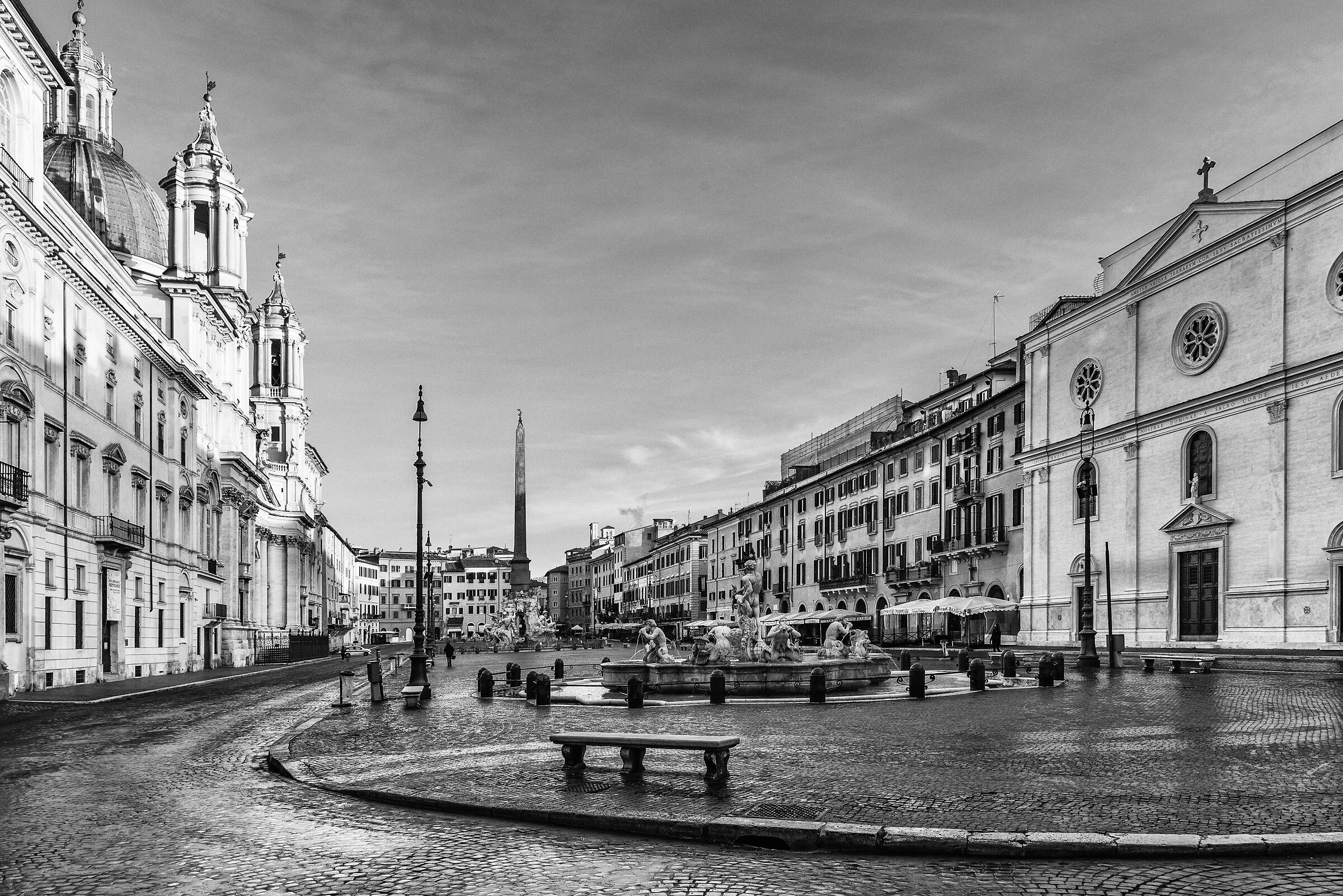 Piazza Navona