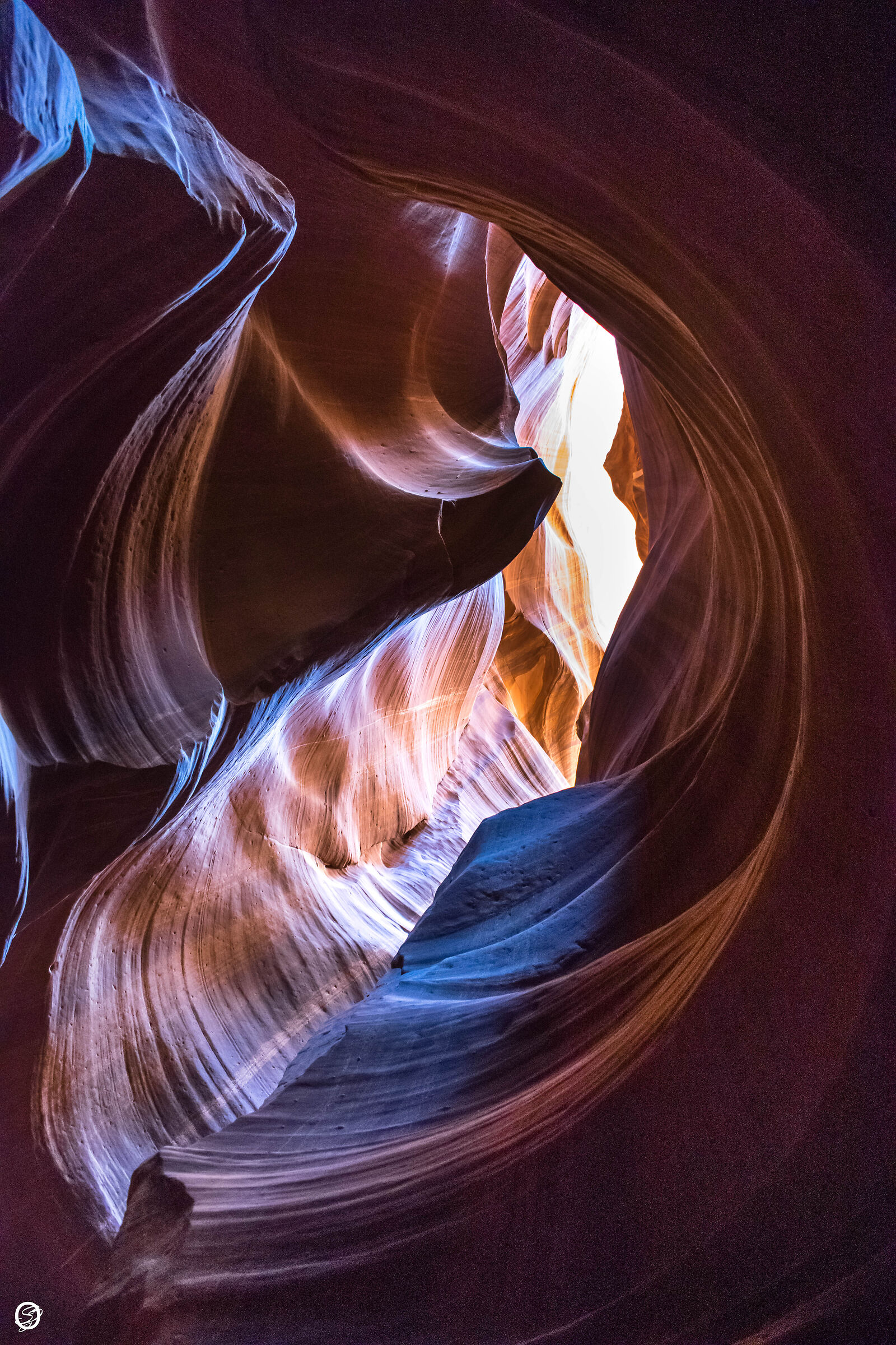 Antelope Canyon 2