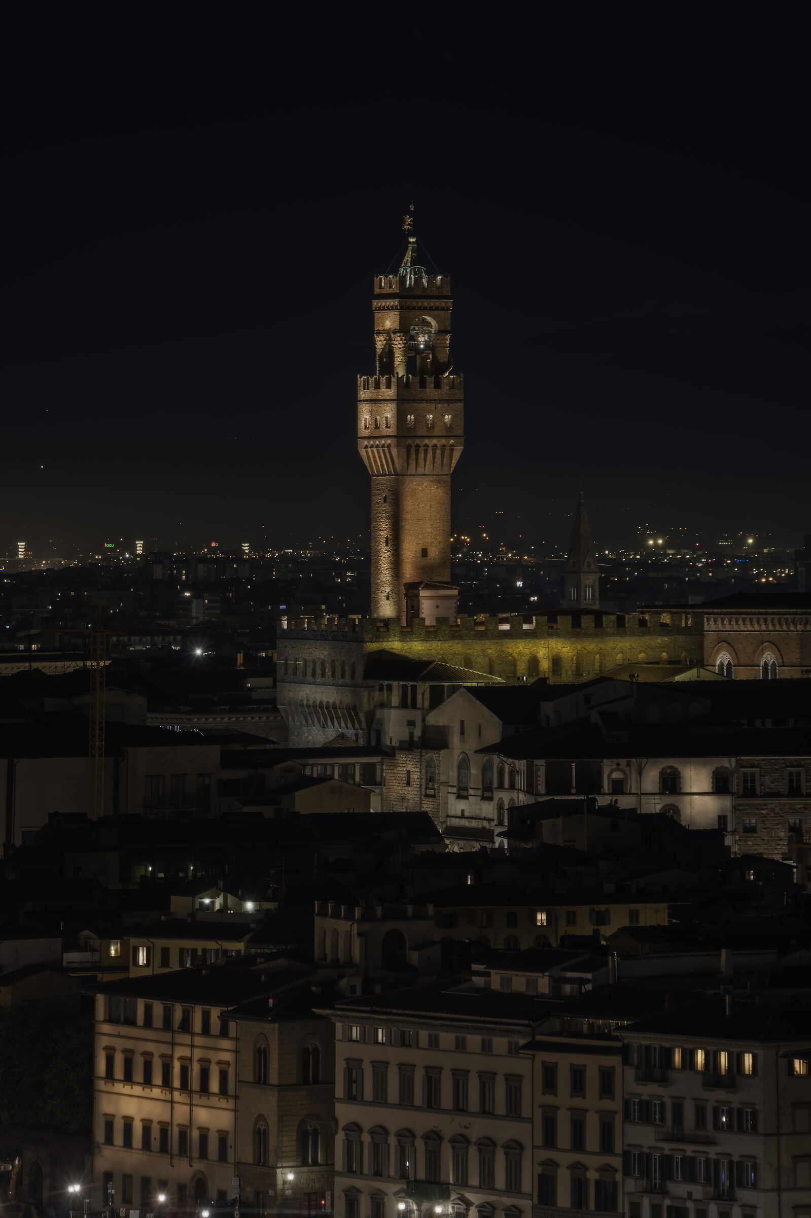Palazzo Vecchio