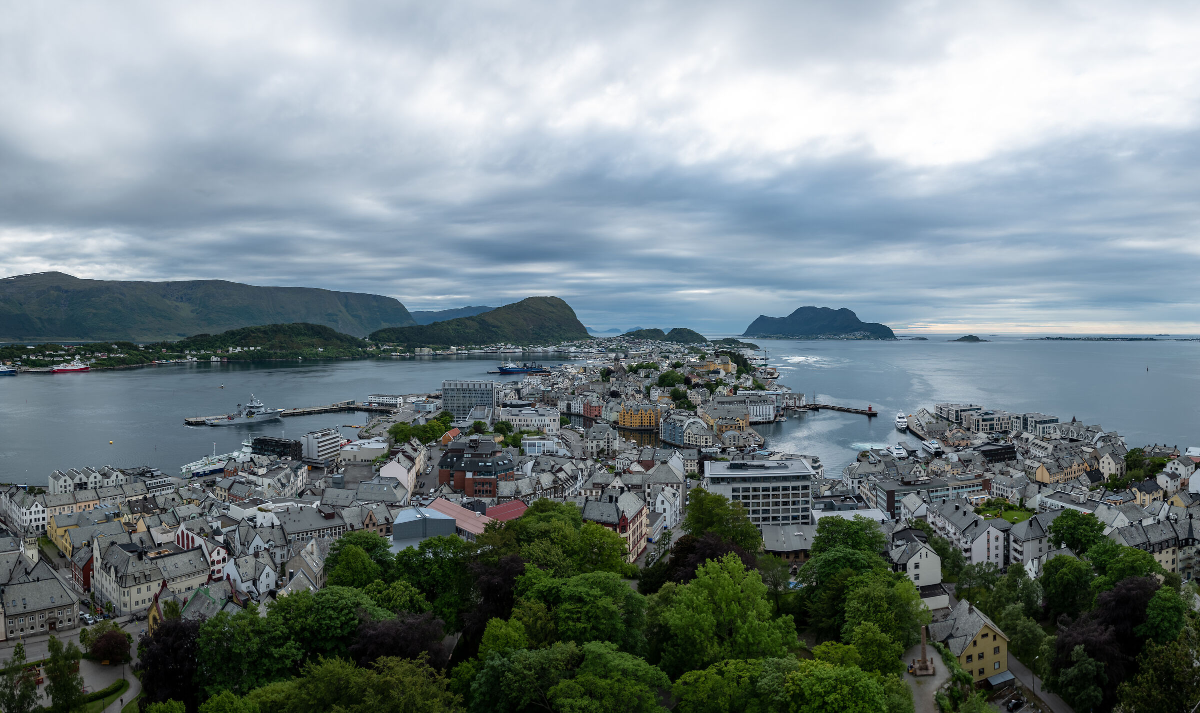 Alesund
