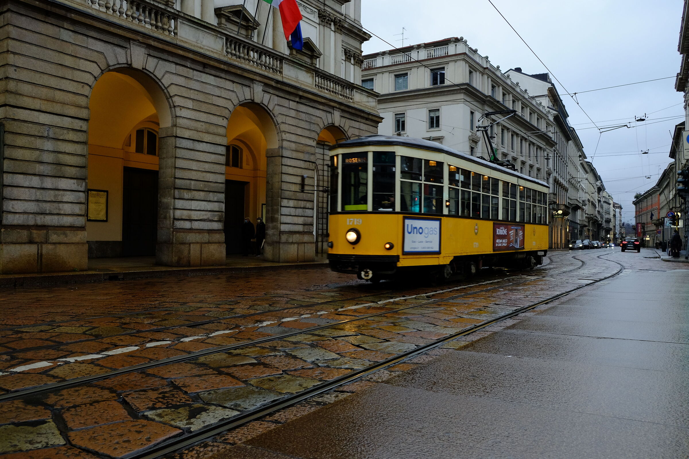 Tram