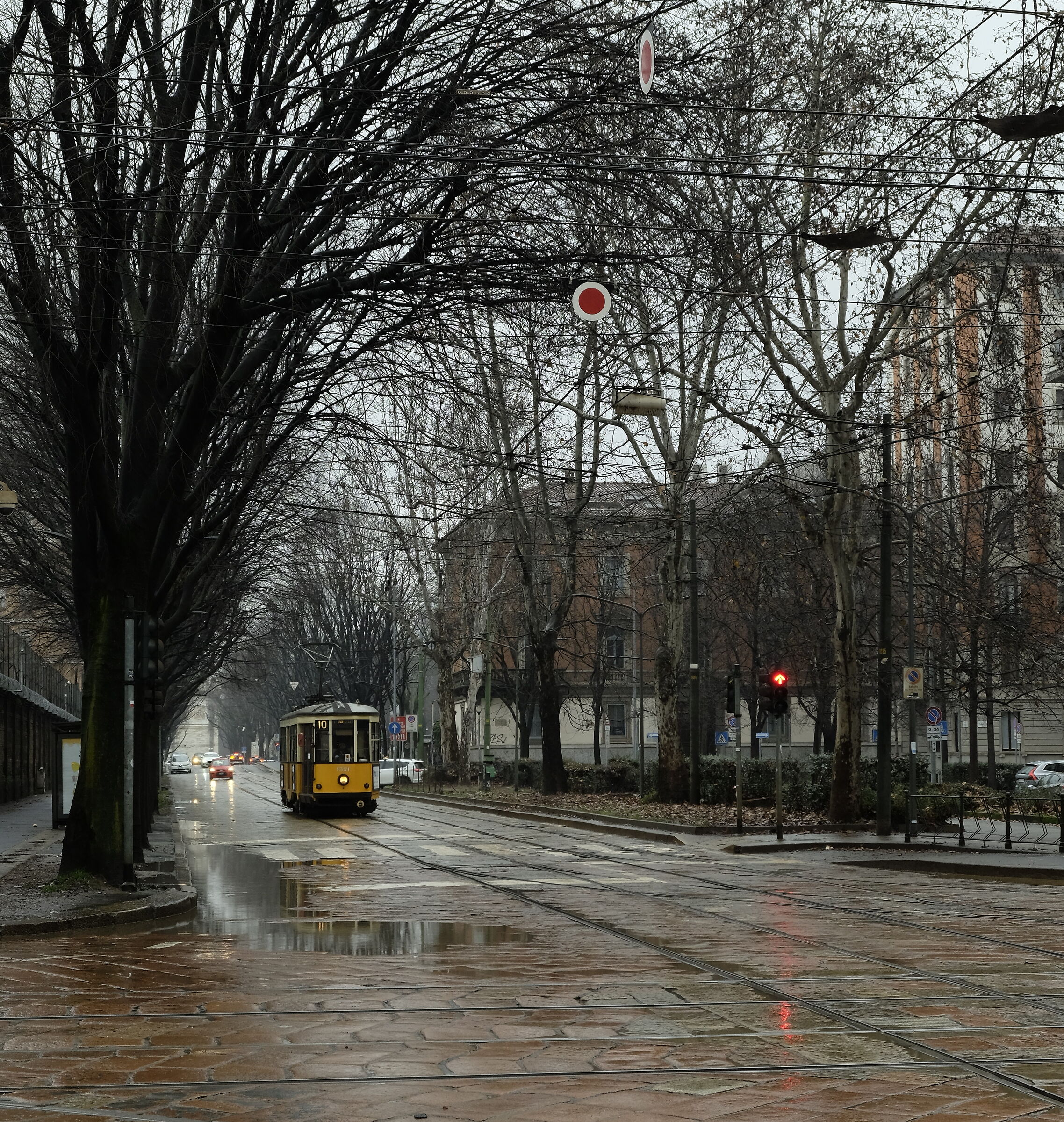 Tram