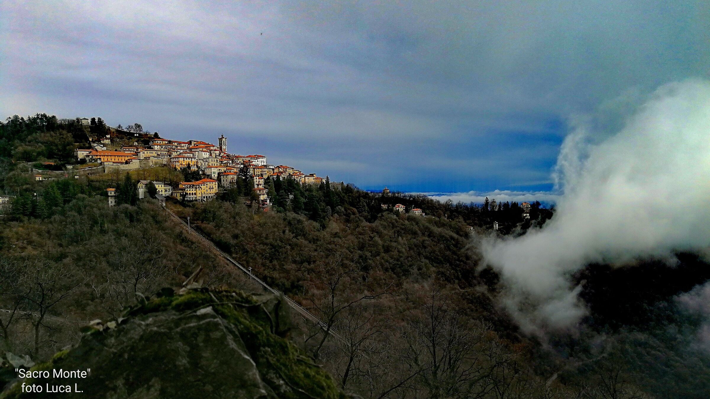 Sacro Monte