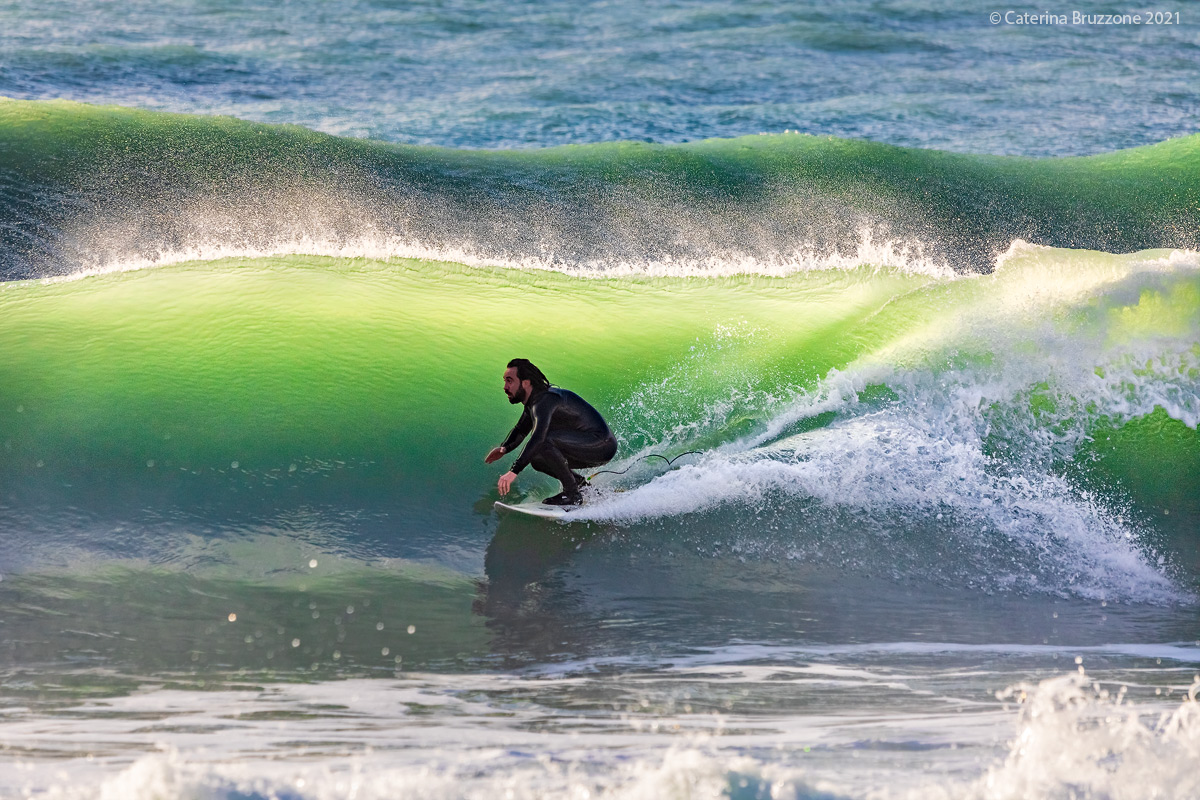 Surf and go