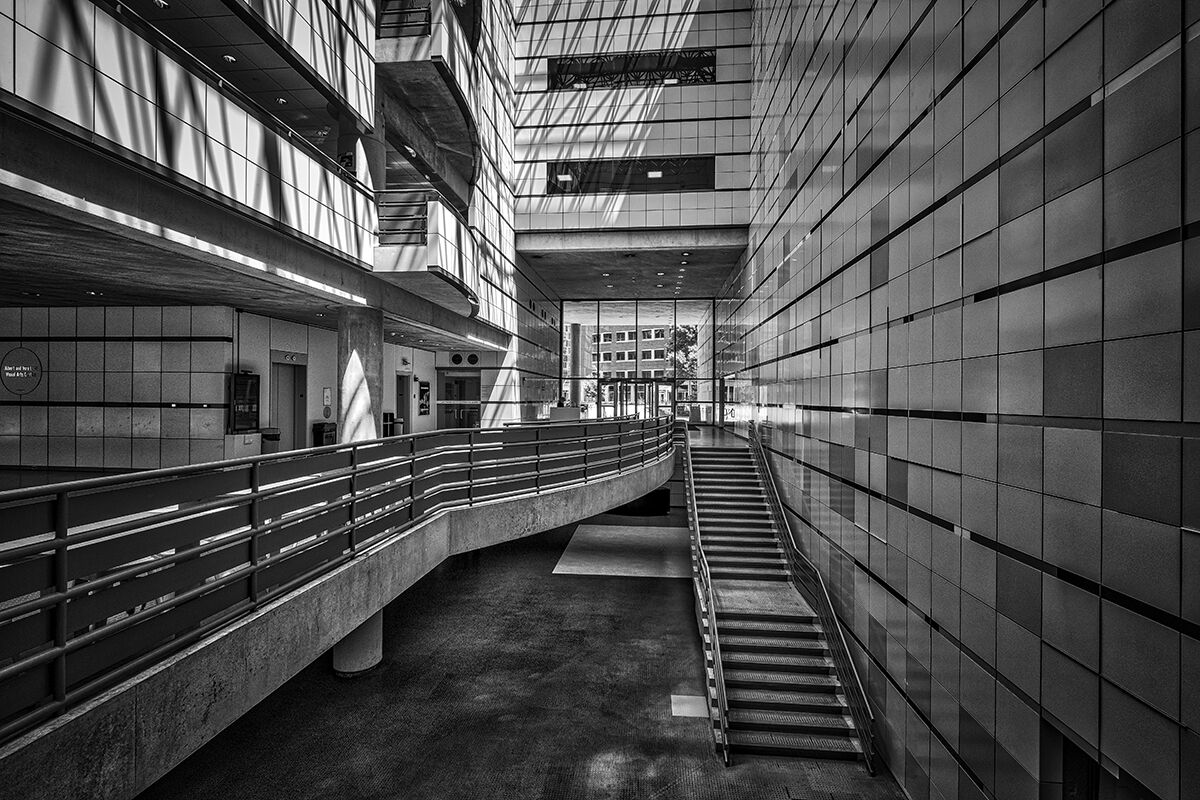 Another brick in the wall