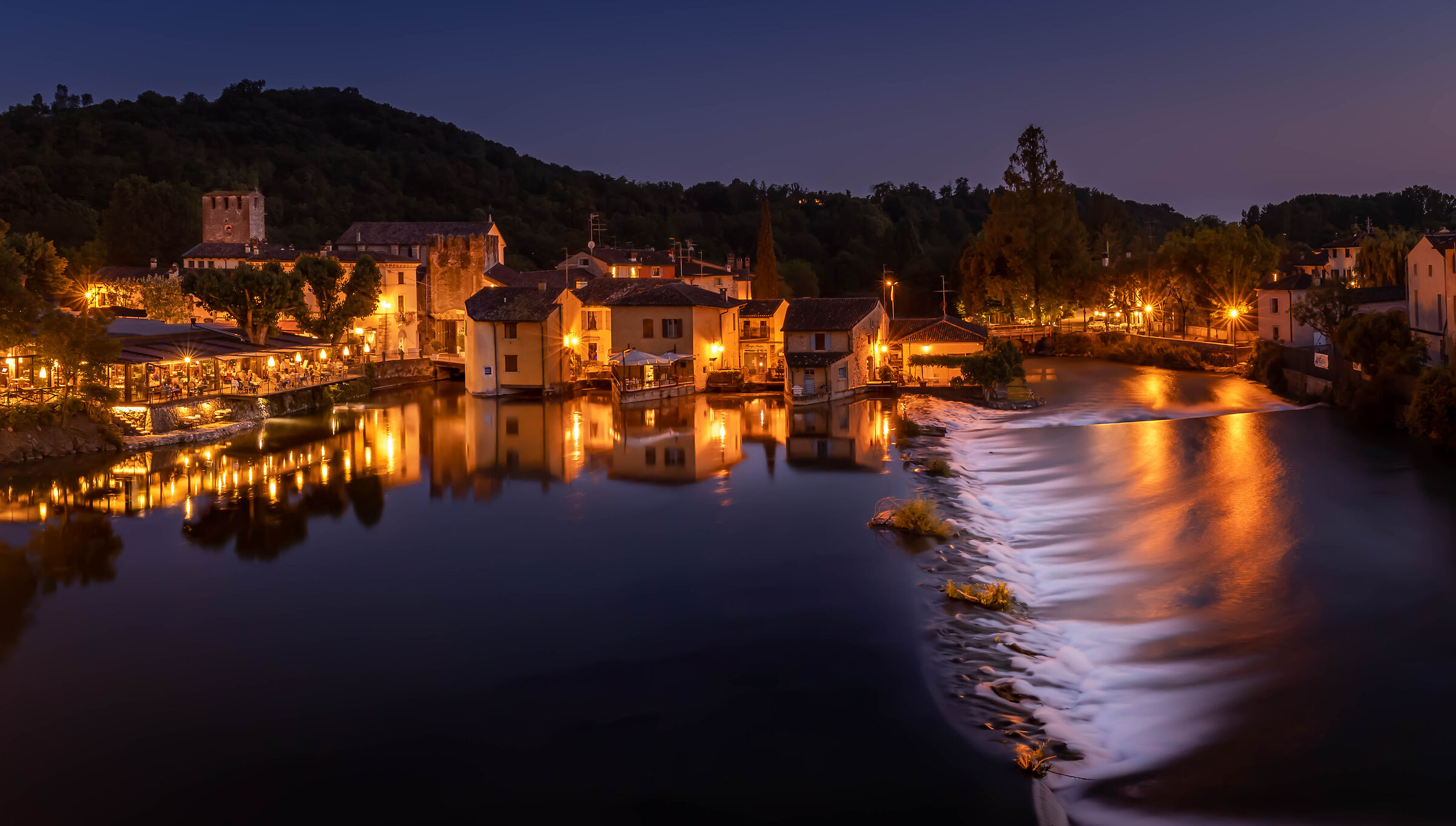 Borghetto