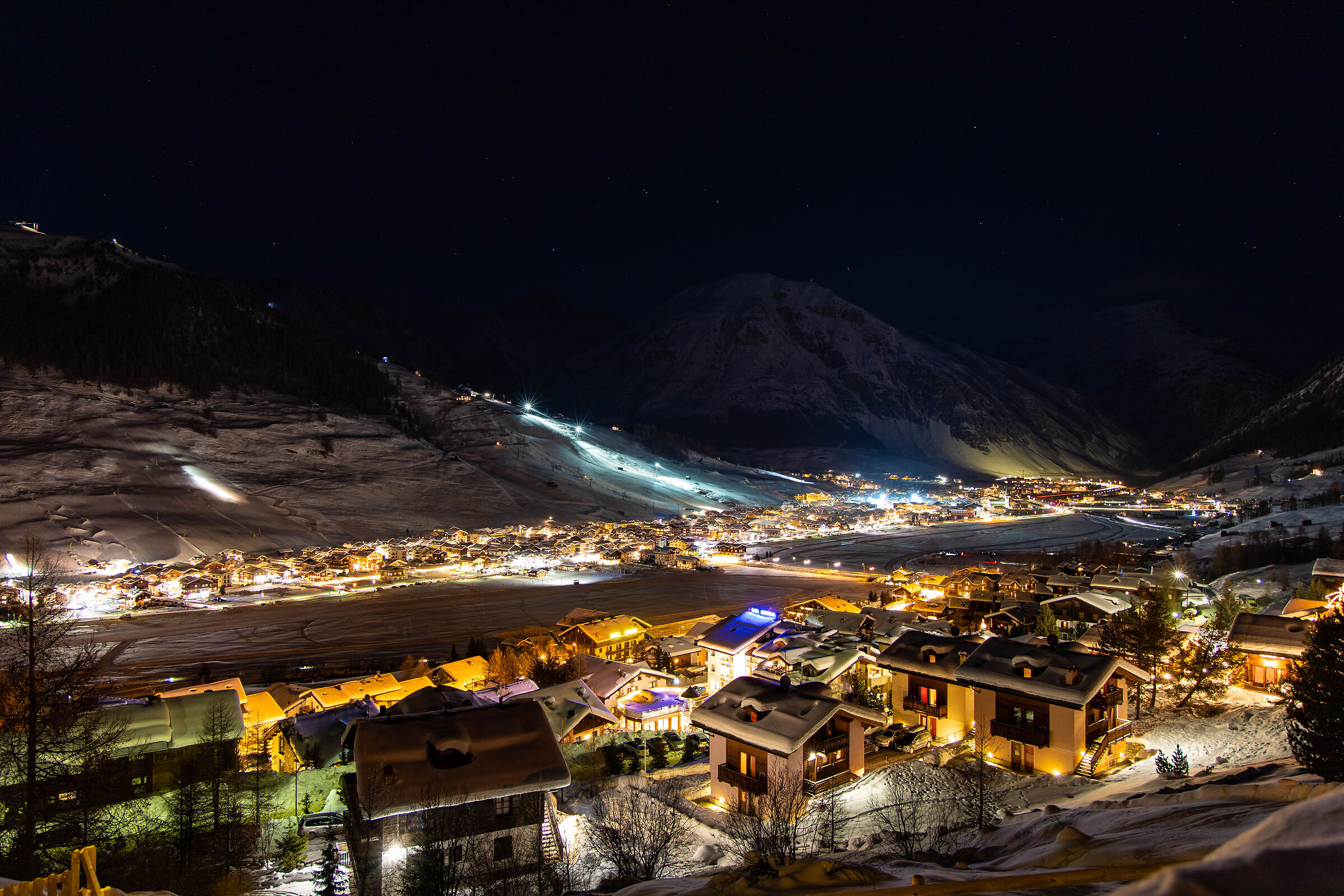 Livigno