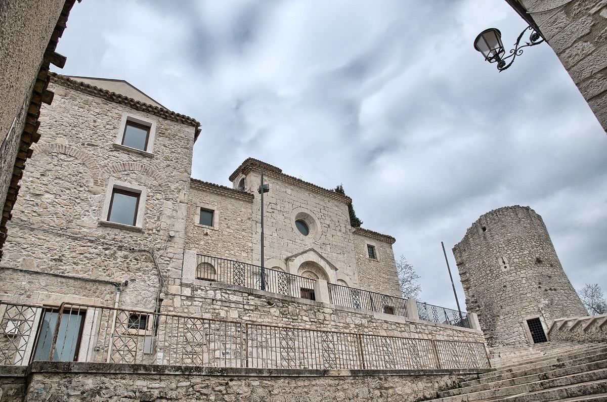 Chiesa di S. Bartolomeo