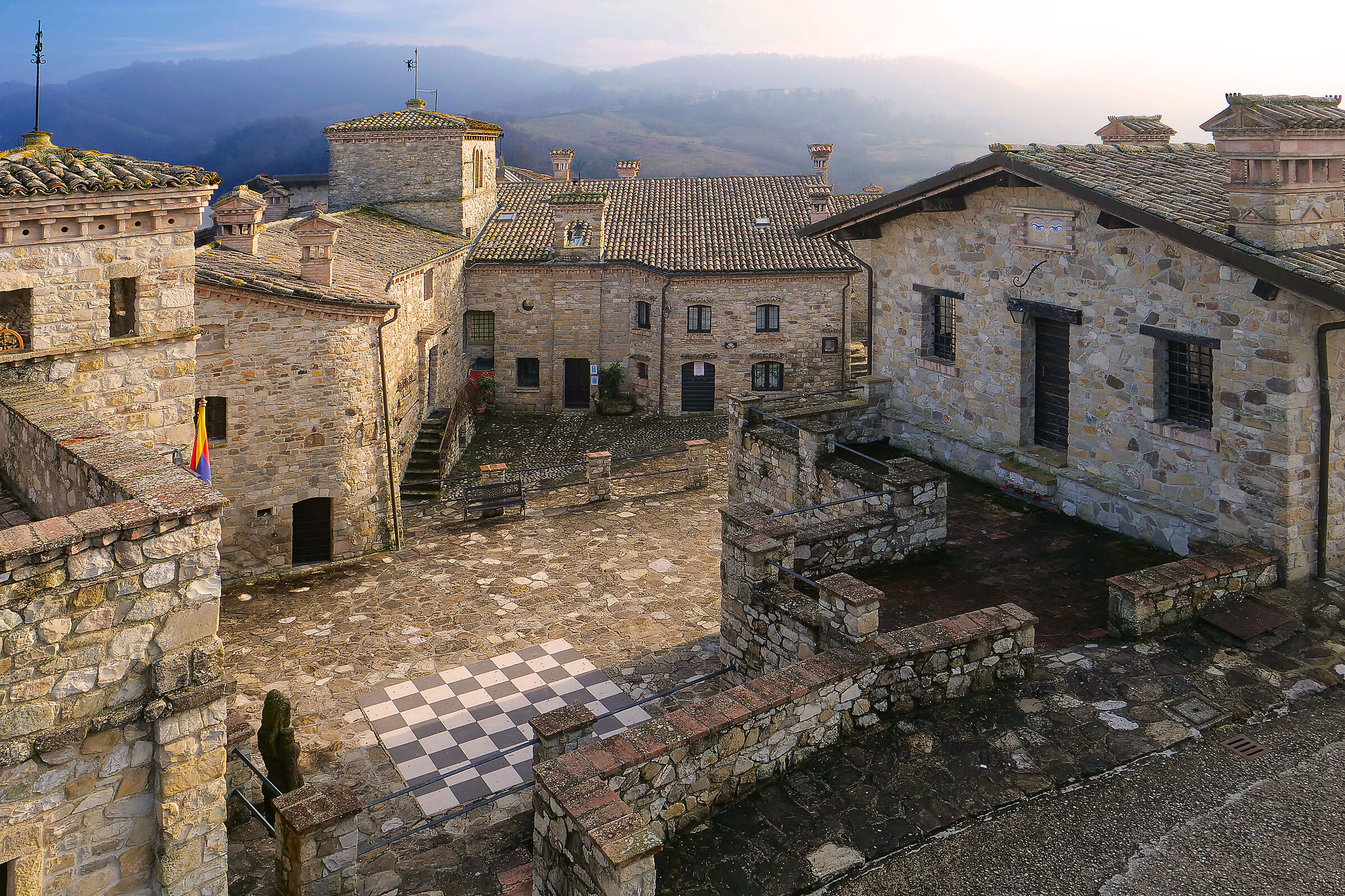 Votigno di Canossa (re)