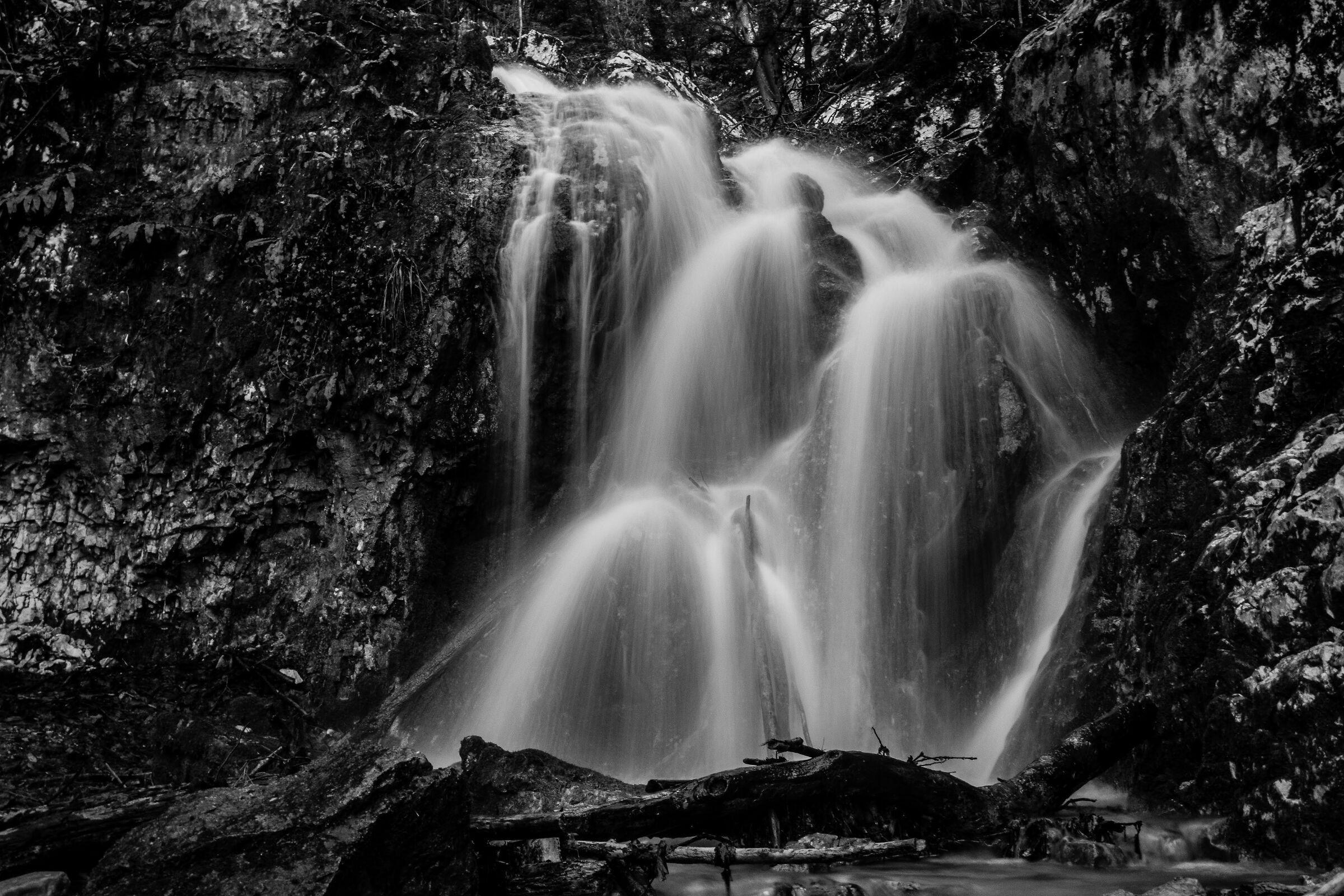 Verona - Peri - vaio Casarole