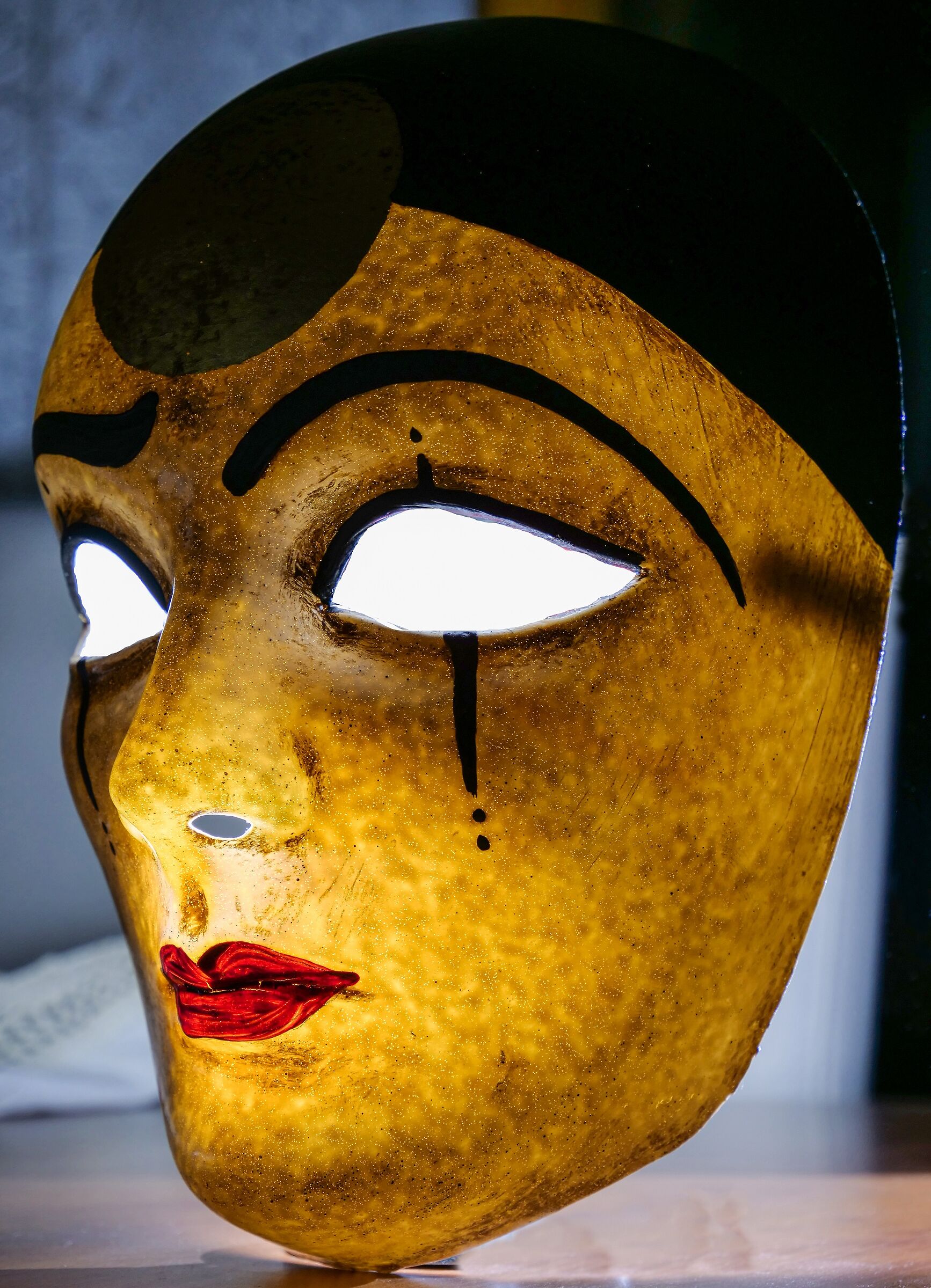 Maschera