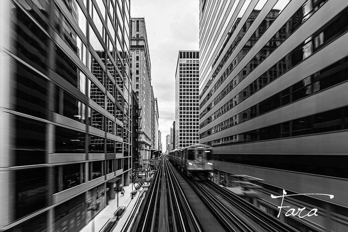 Chicago - The Loop