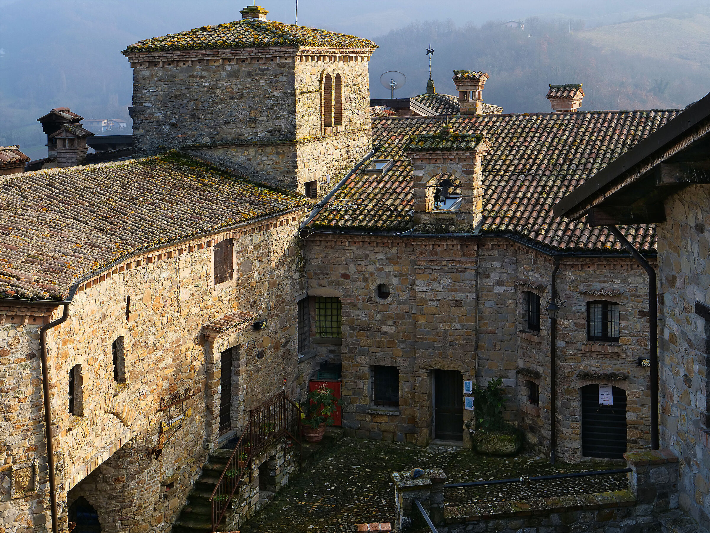 Votigno di Canossa - RE