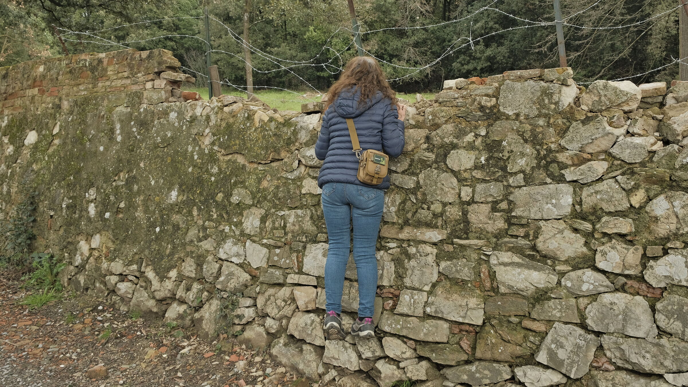 # 02 Io curiosa ????n. . . Nooooo