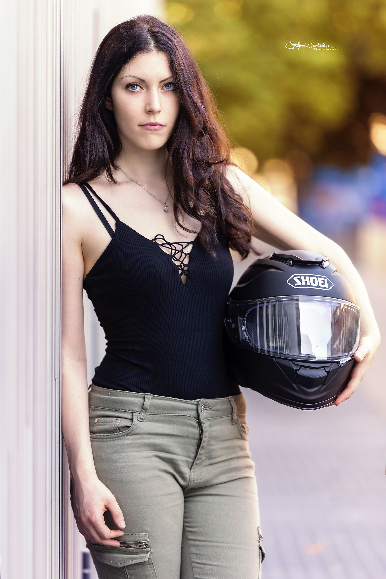 Sara, 1