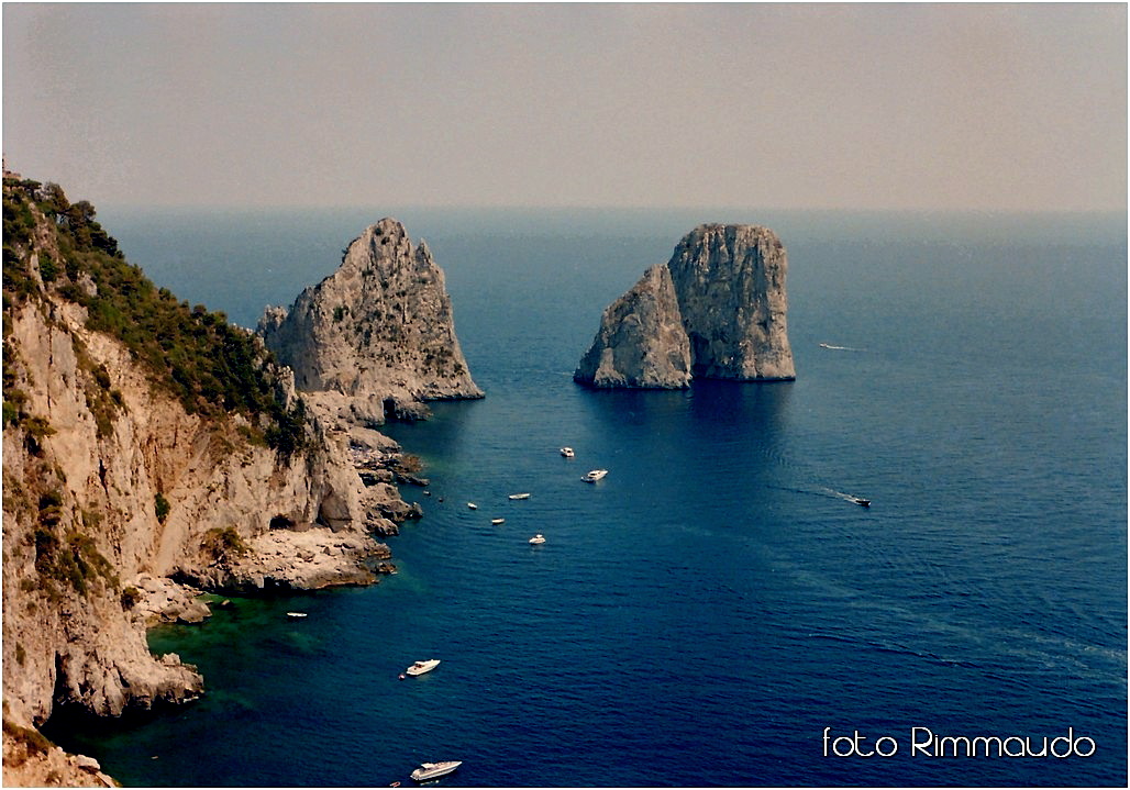 capri-1991