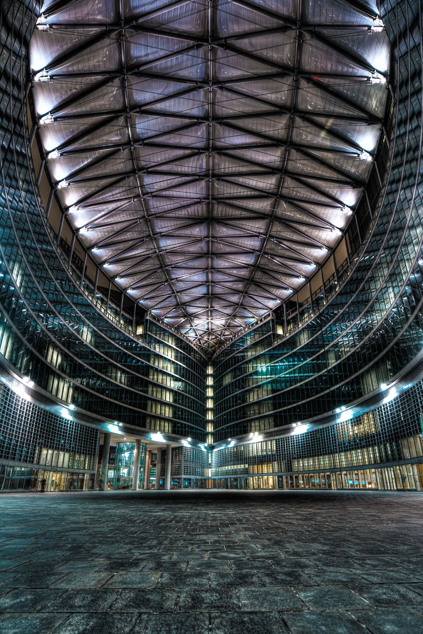 Palazzo Region of Lombardy