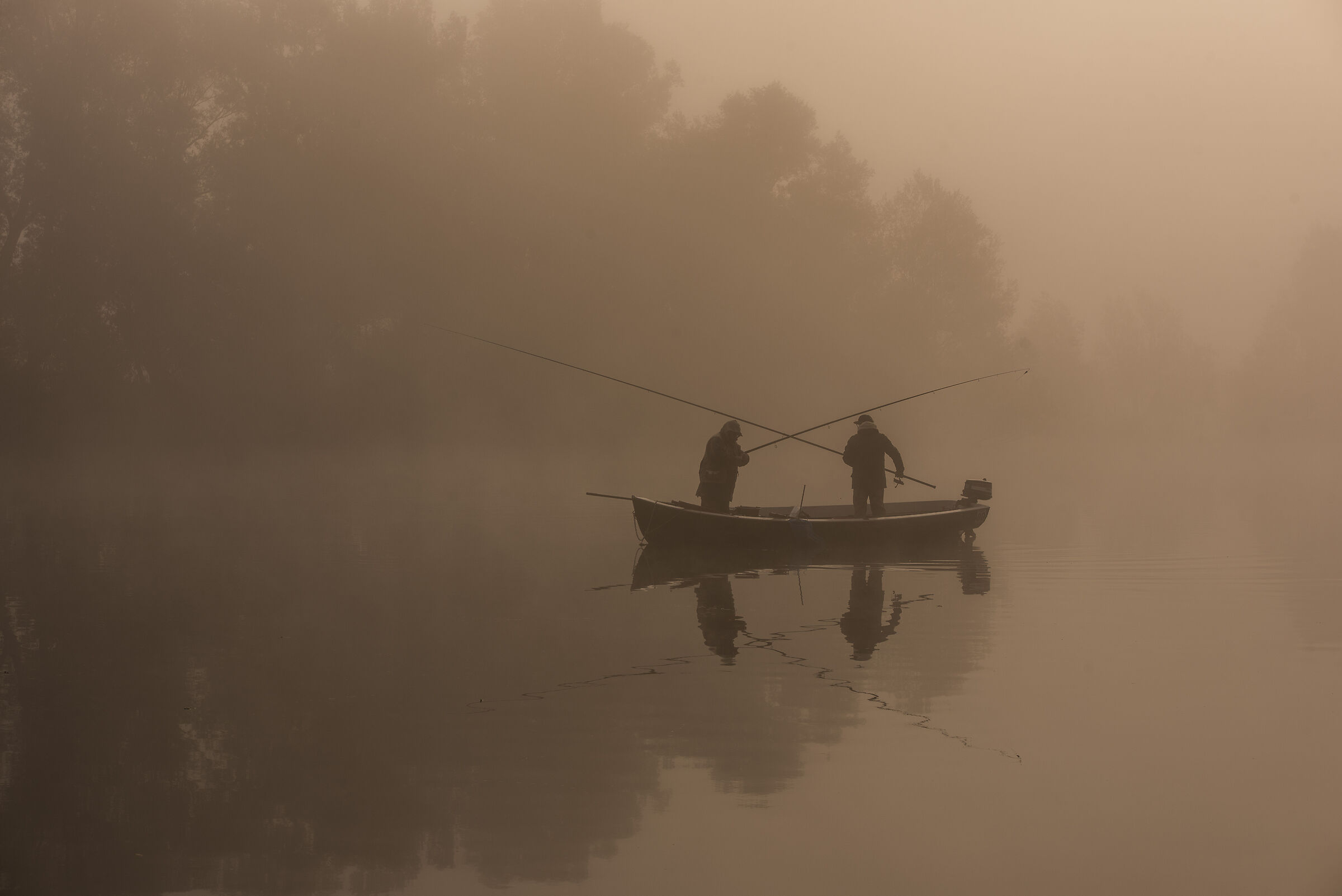 L'attesa e la speranza