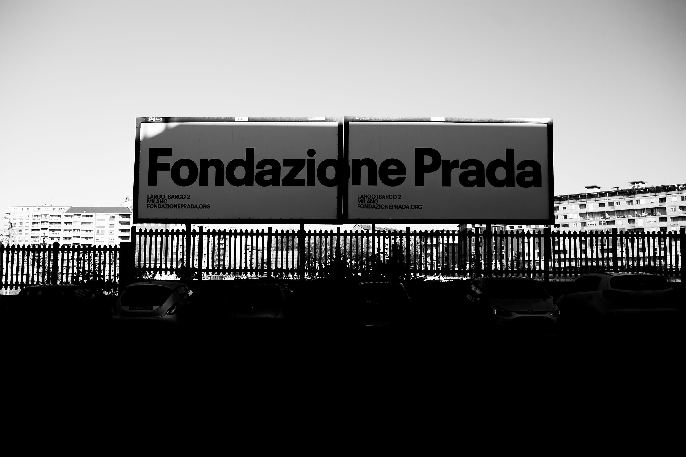 Fondazione Prada