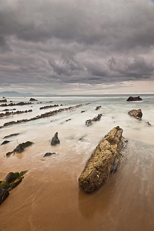 Playa de Bizkaia Barrika -2