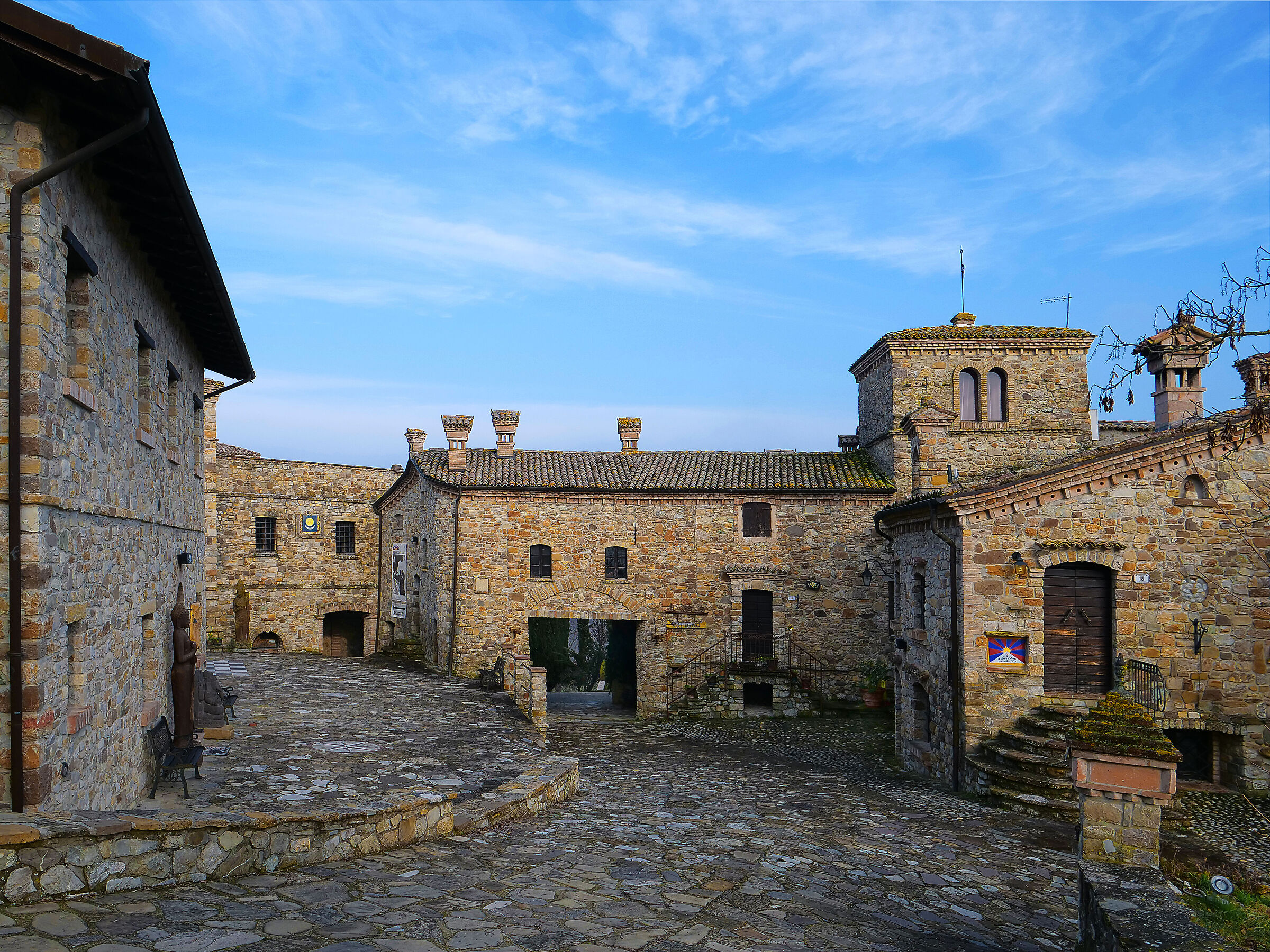 Votigno di Canossa - RE