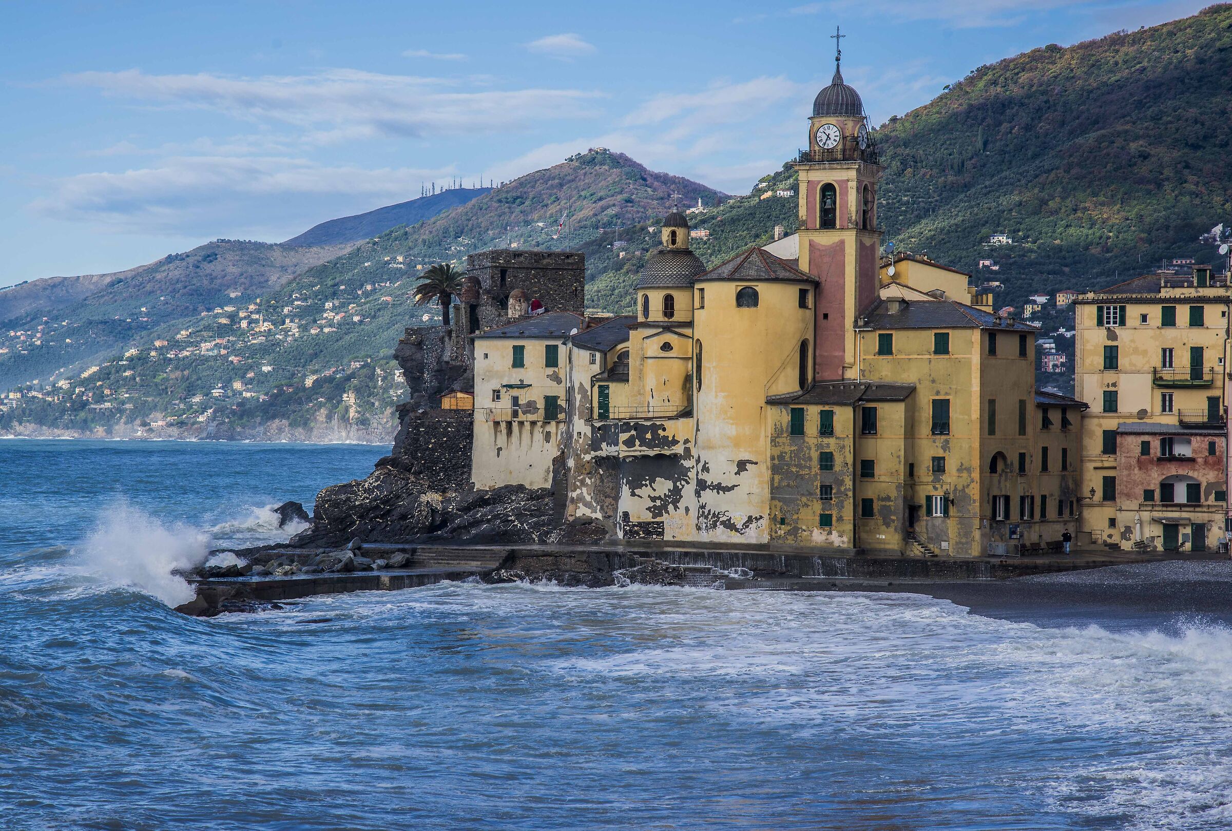 Camogli