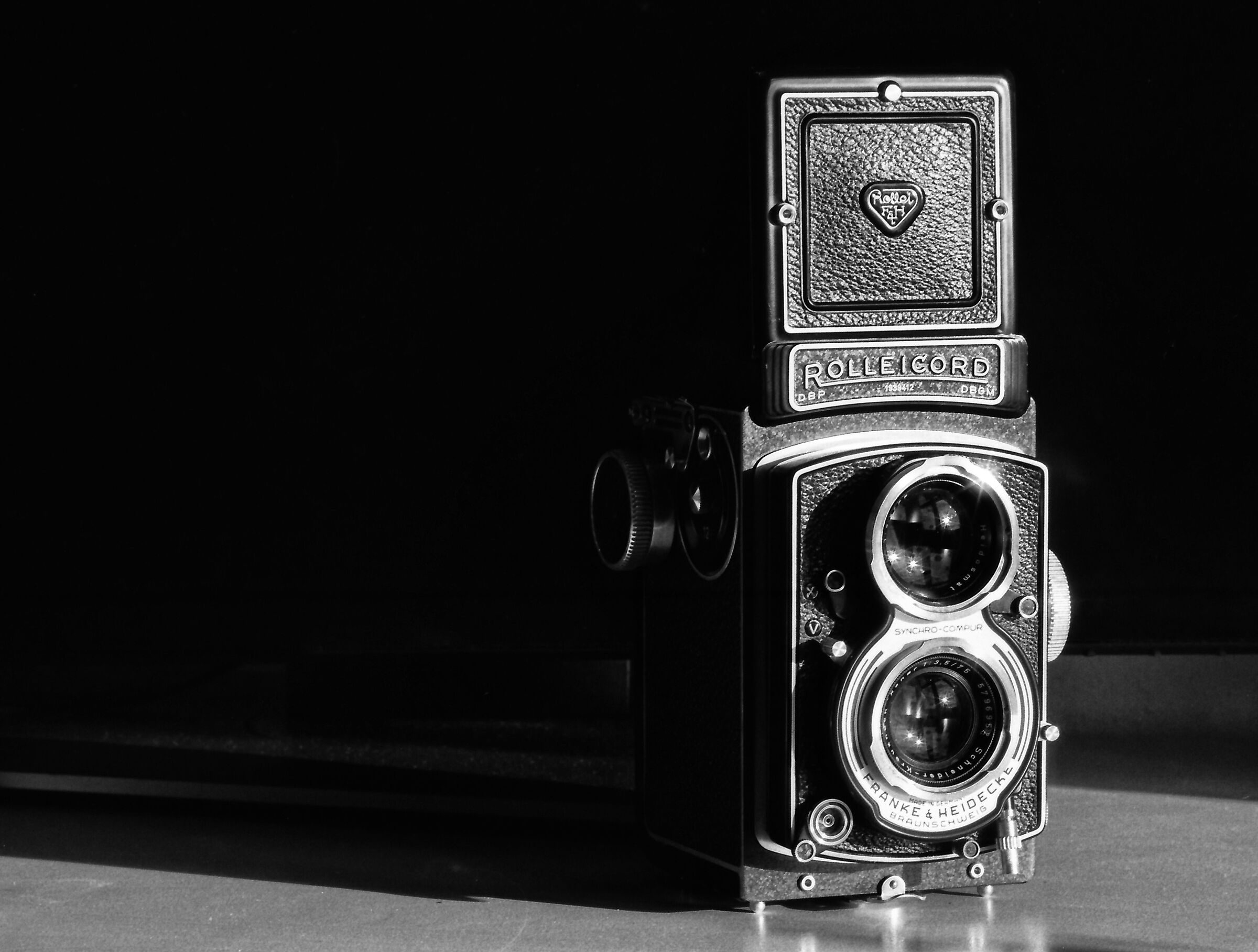Rolleicord
