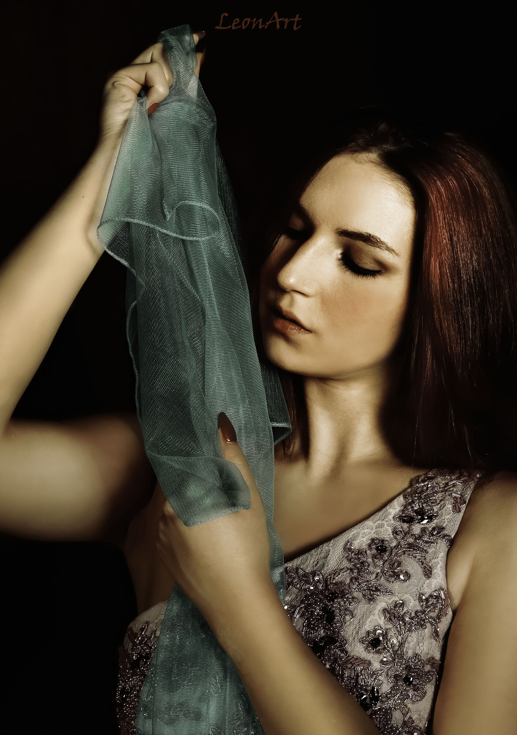 The Tulle