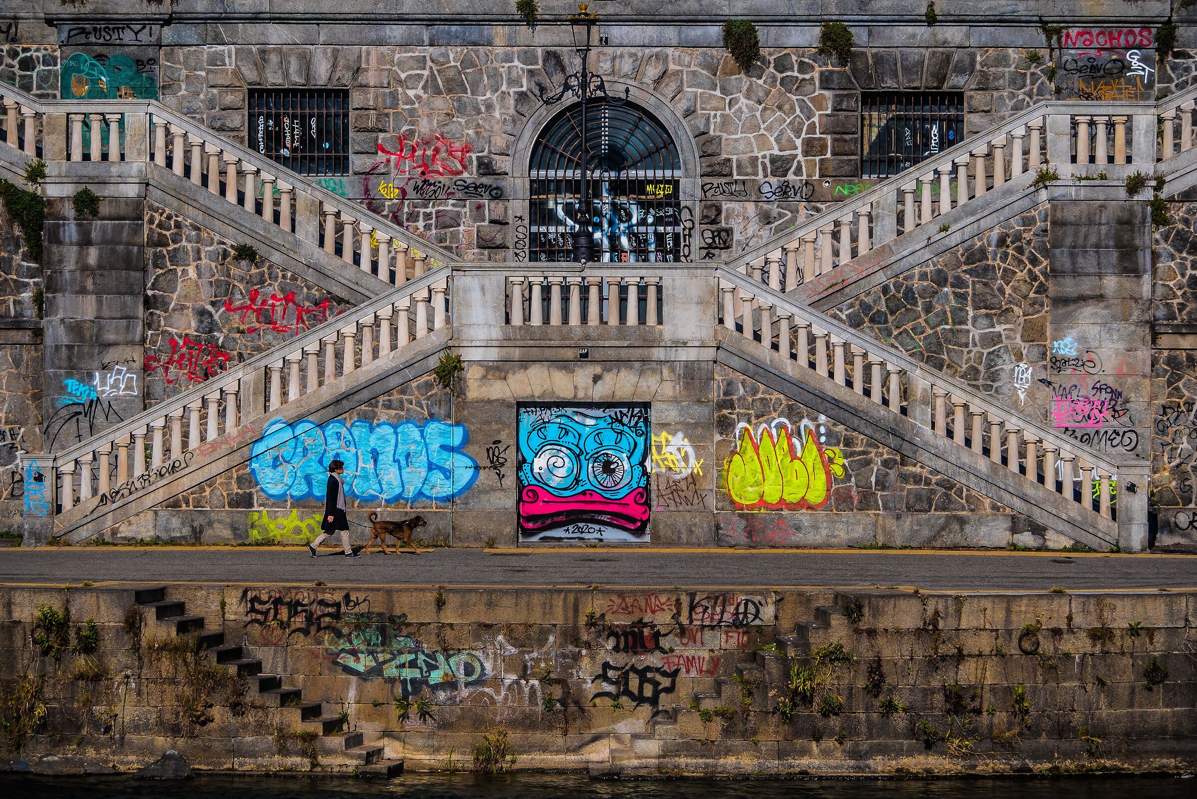 Factor x....... 6 shot