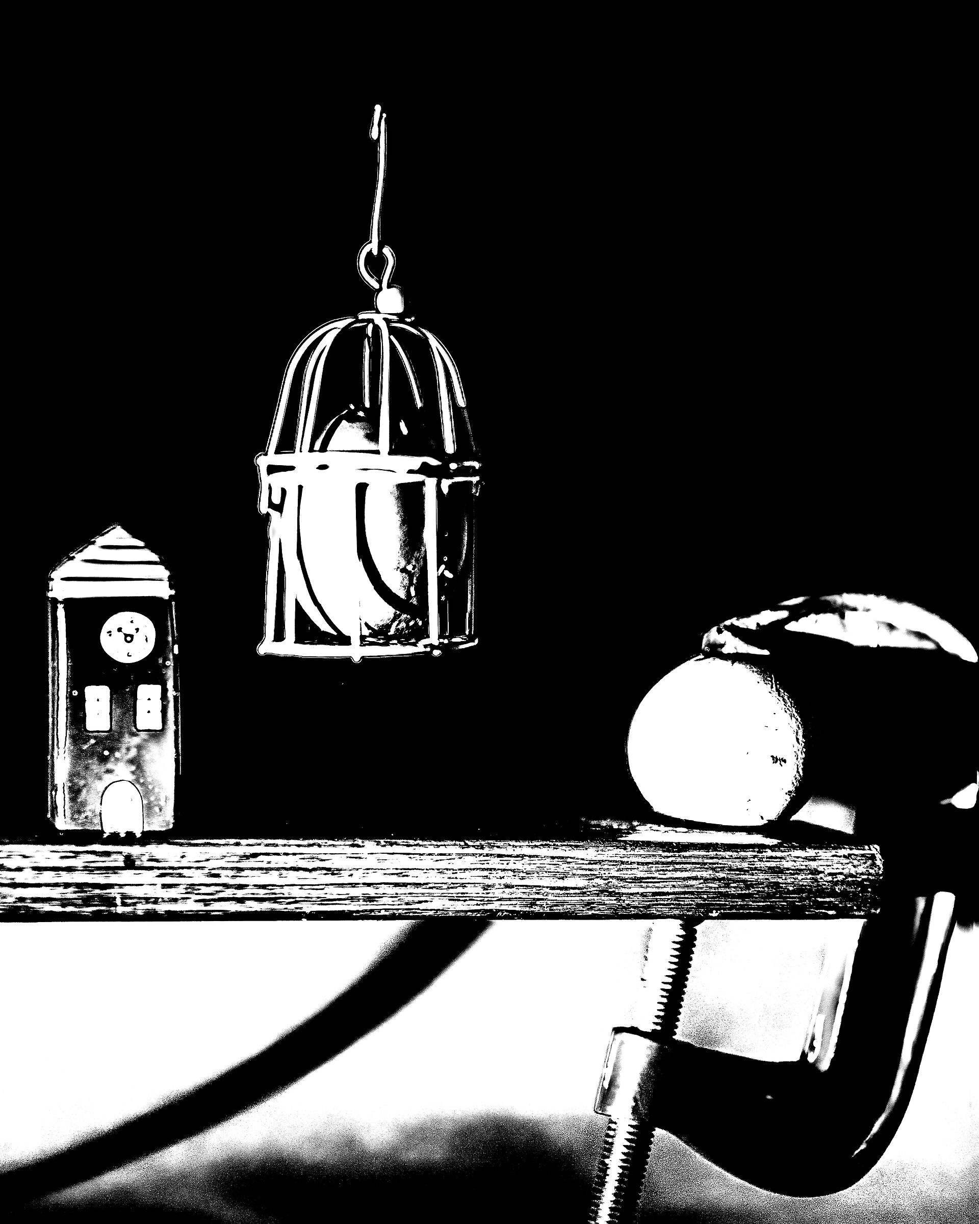 costrizione lockdown