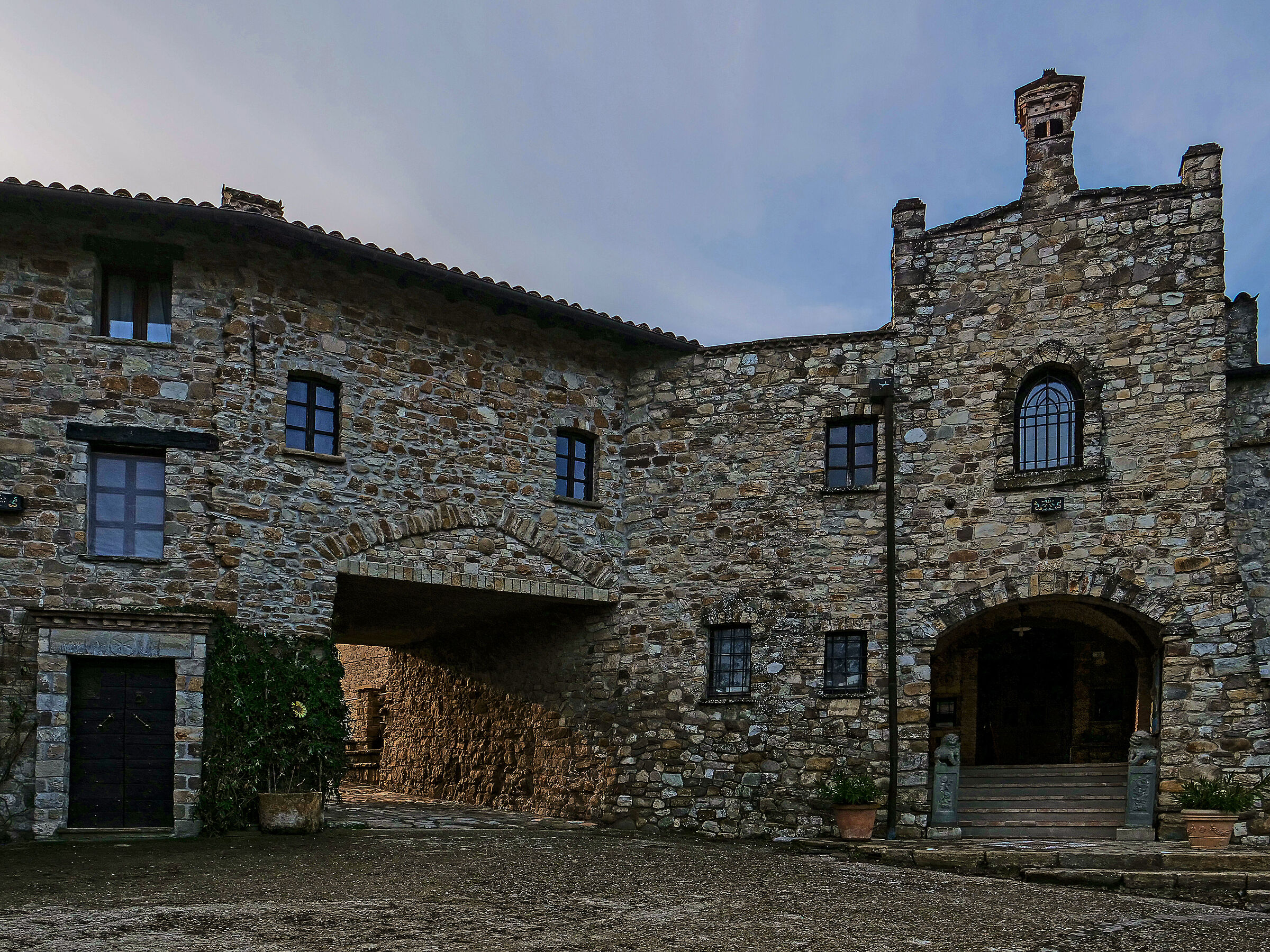 Votigno di Canossa - RE