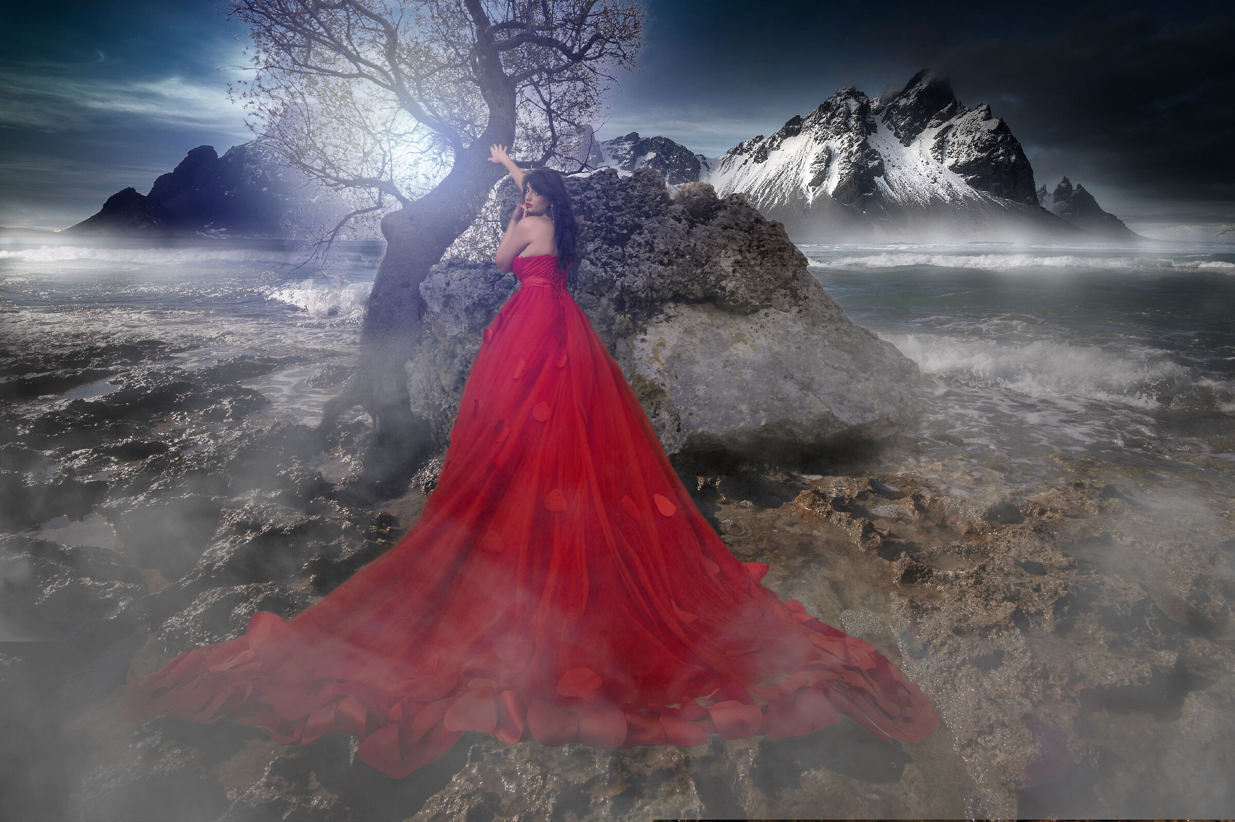 IceRed