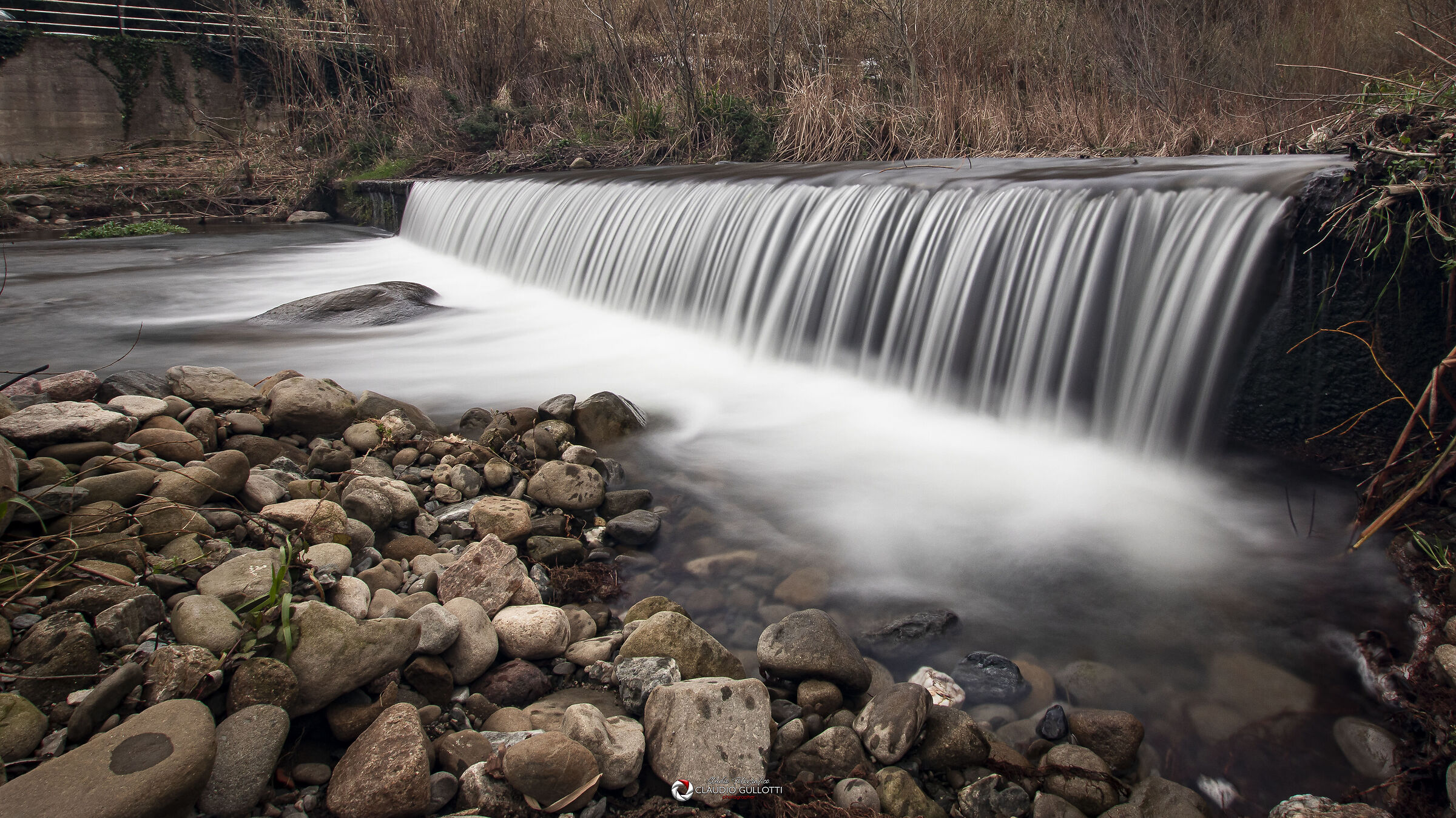 River of silk (1/2)