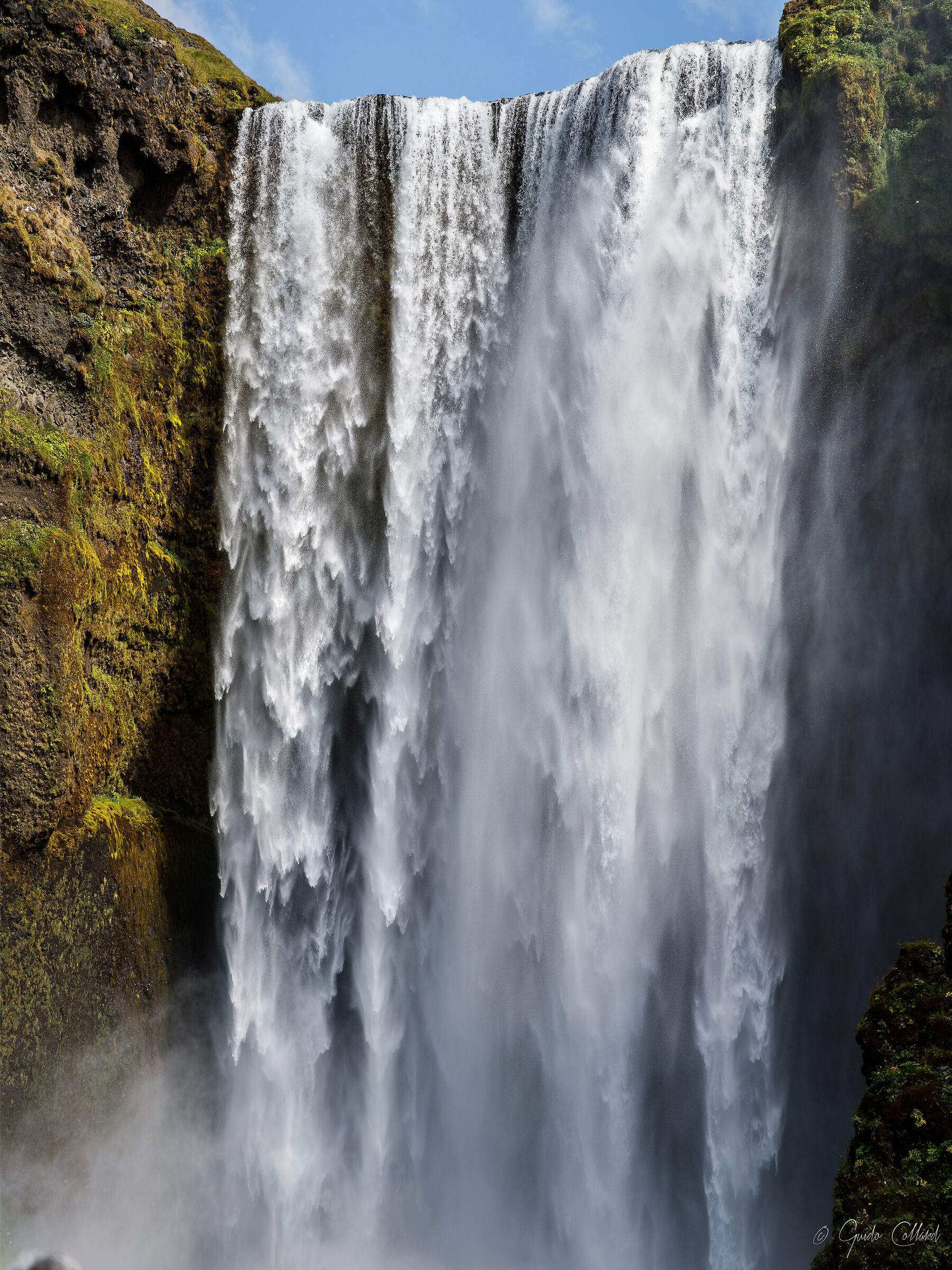Skógafoss Municipality