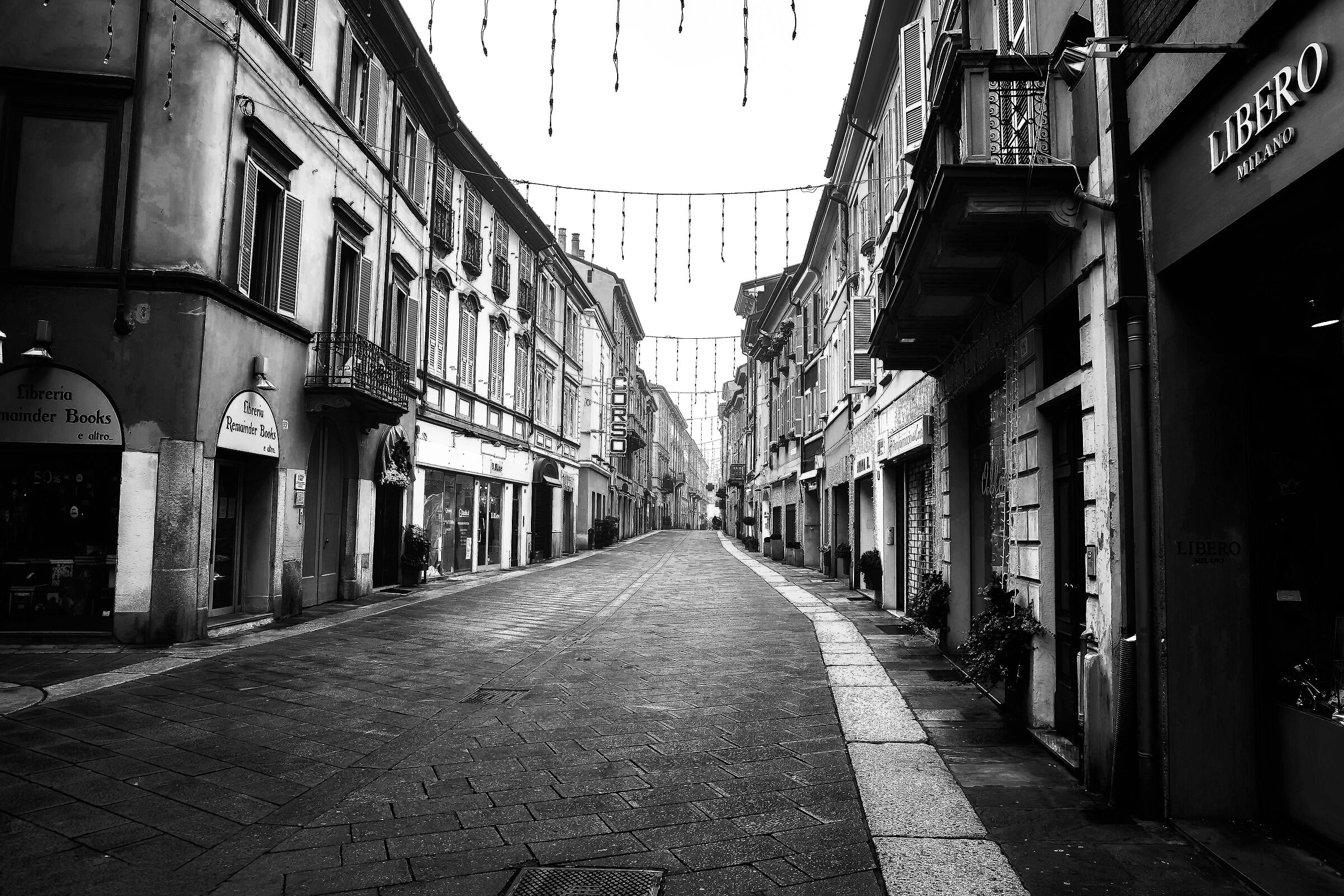 street piacenza