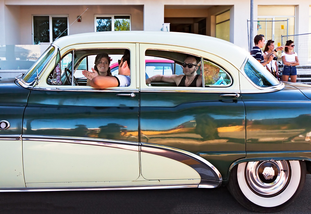 Summer Jamboree 2010