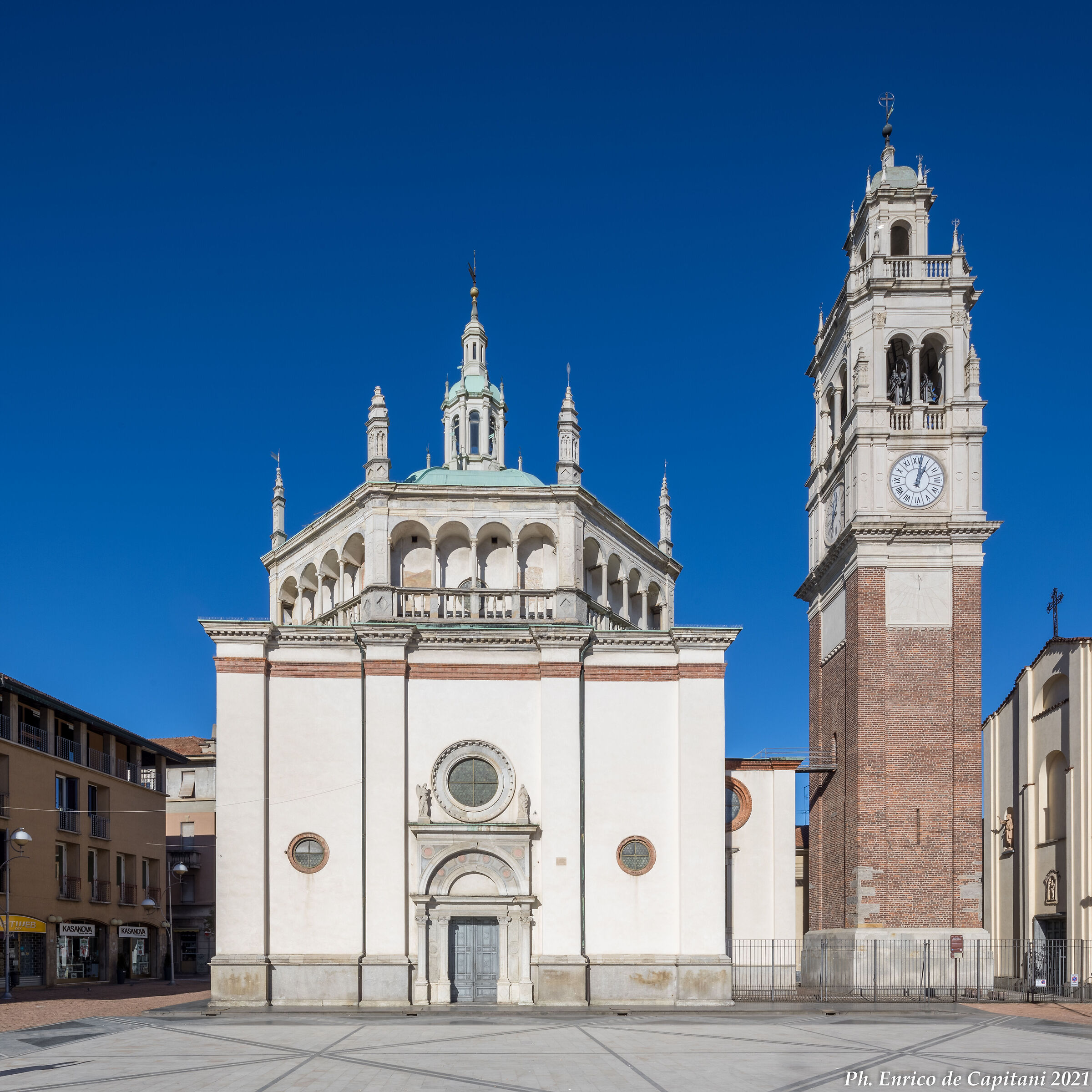 Santa Maria di Piazza