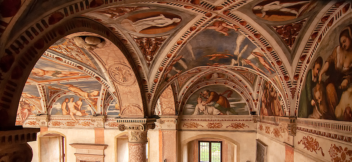 Buonconsiglio Castle