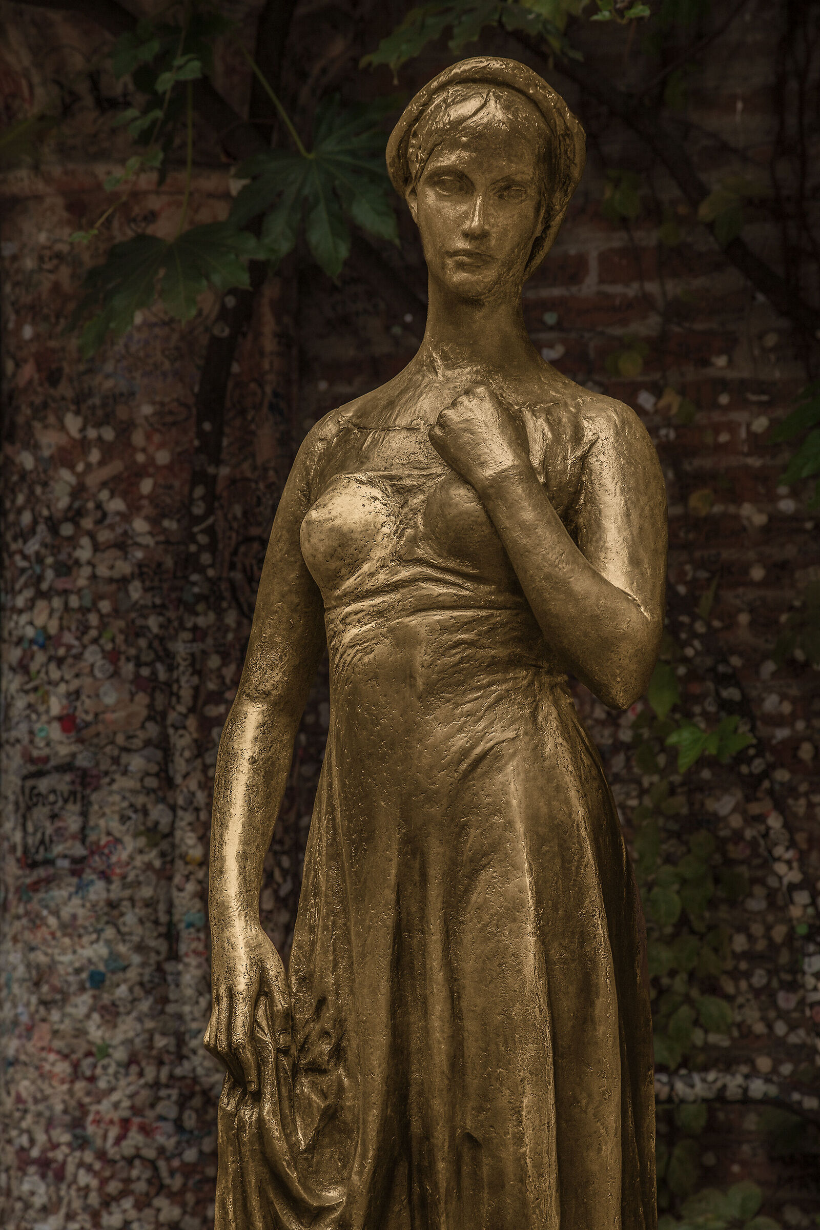 Giulietta -  Buon S. Valentino a tutti