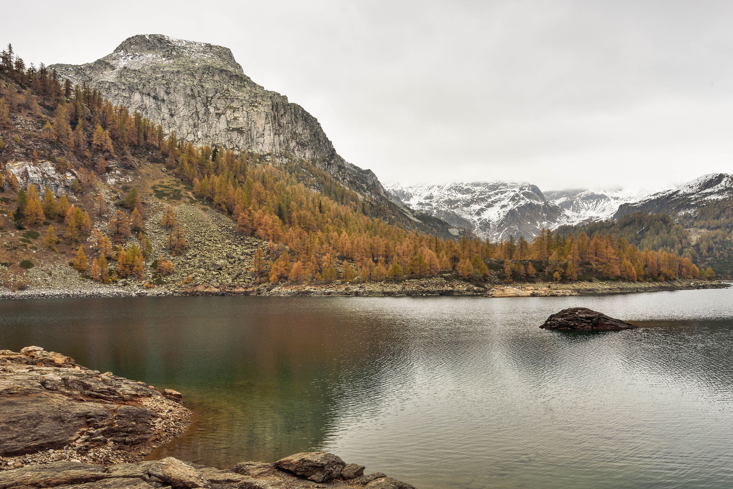 Alpe Devero - Codelago o Lago Devero
