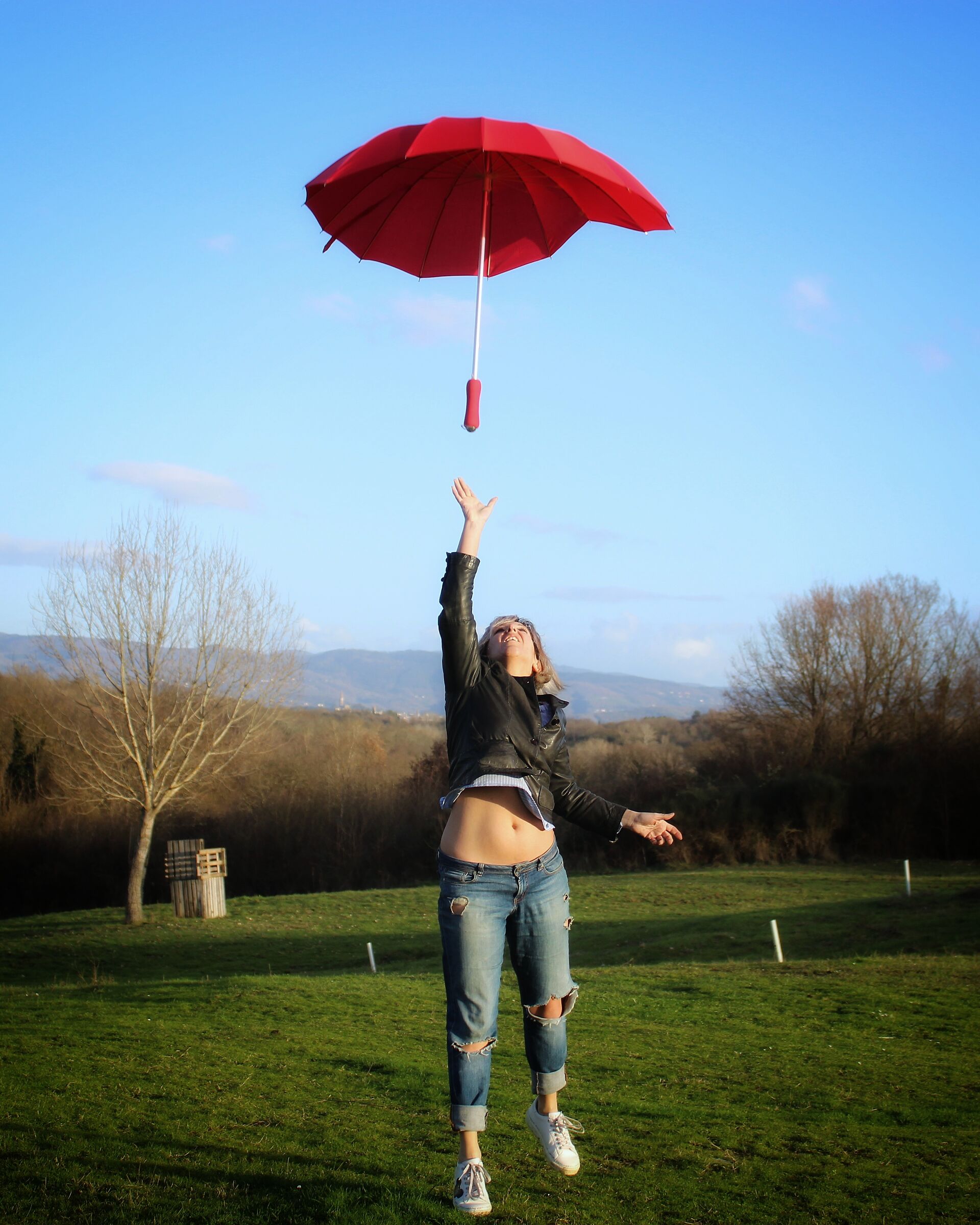 Fai volare i sogni