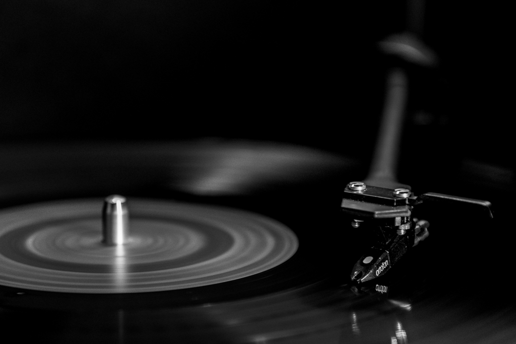 Vinile, che passione