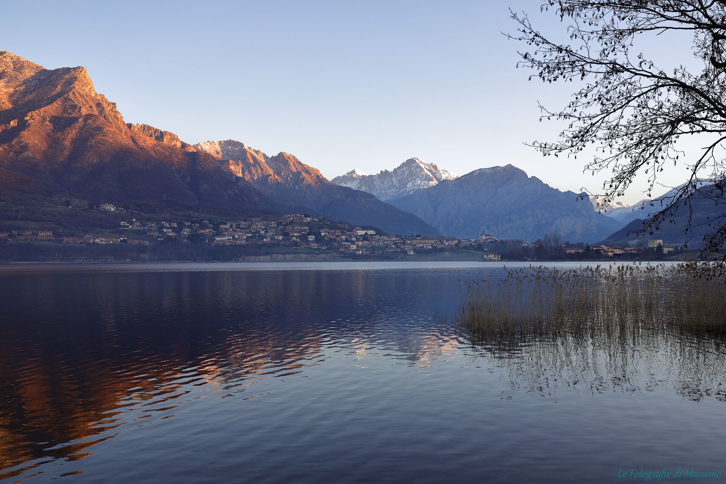 La nascita di un nuovo giorno