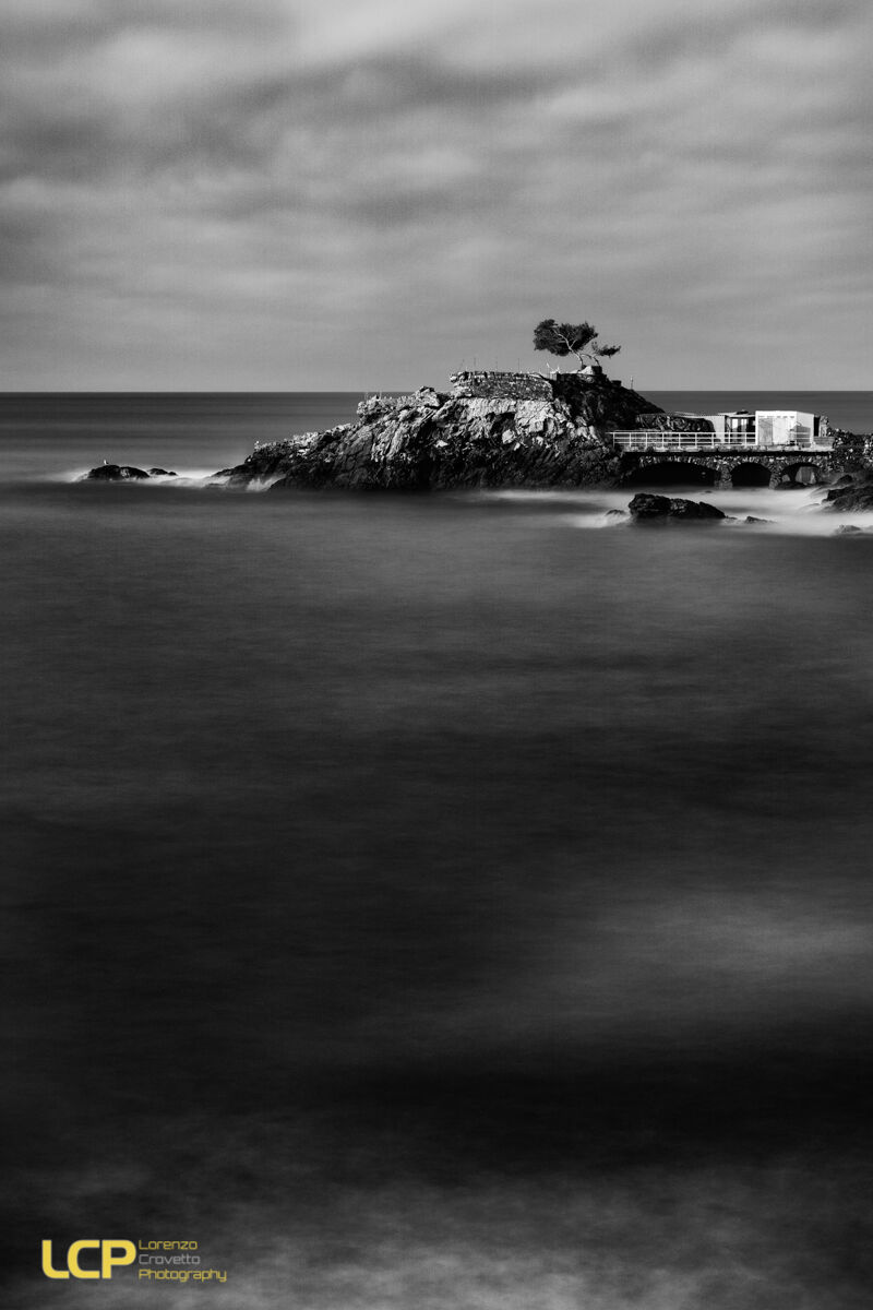 Cape Long, New Year's