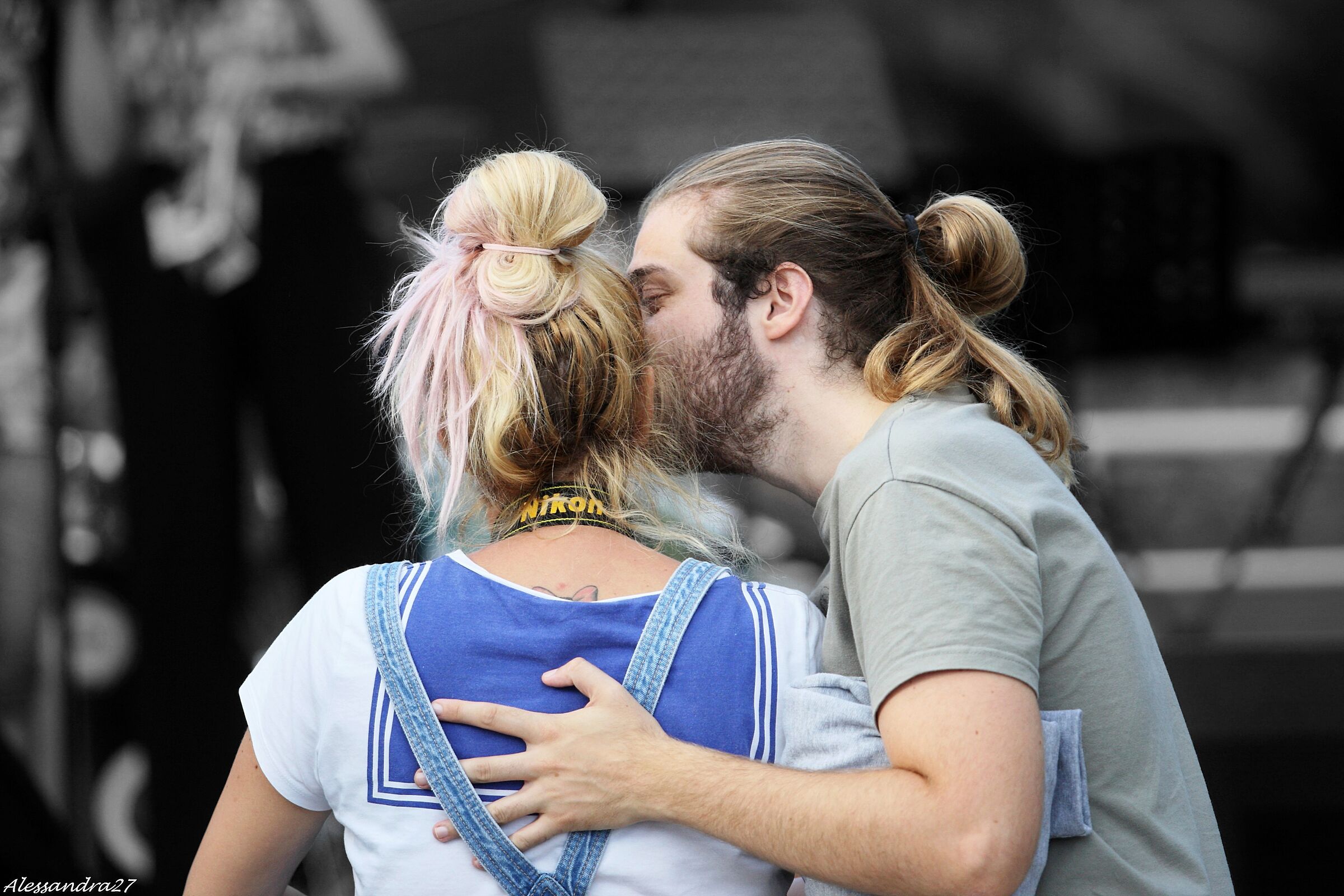 ... l'amore è una cosa semplice ...