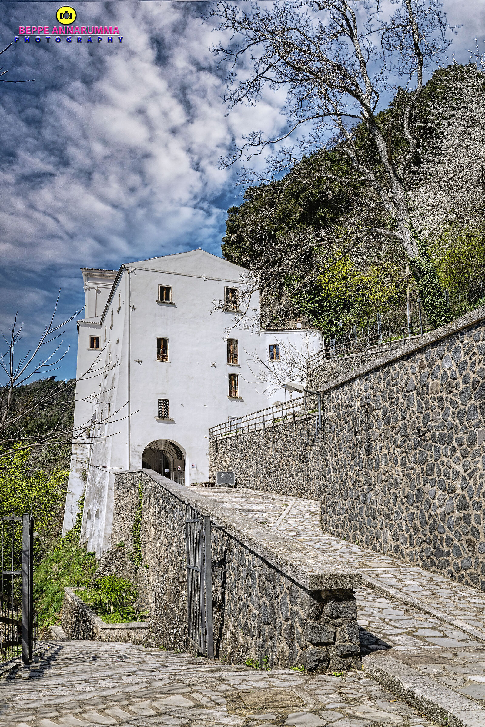 Scorcio di Monticchio (Pz)