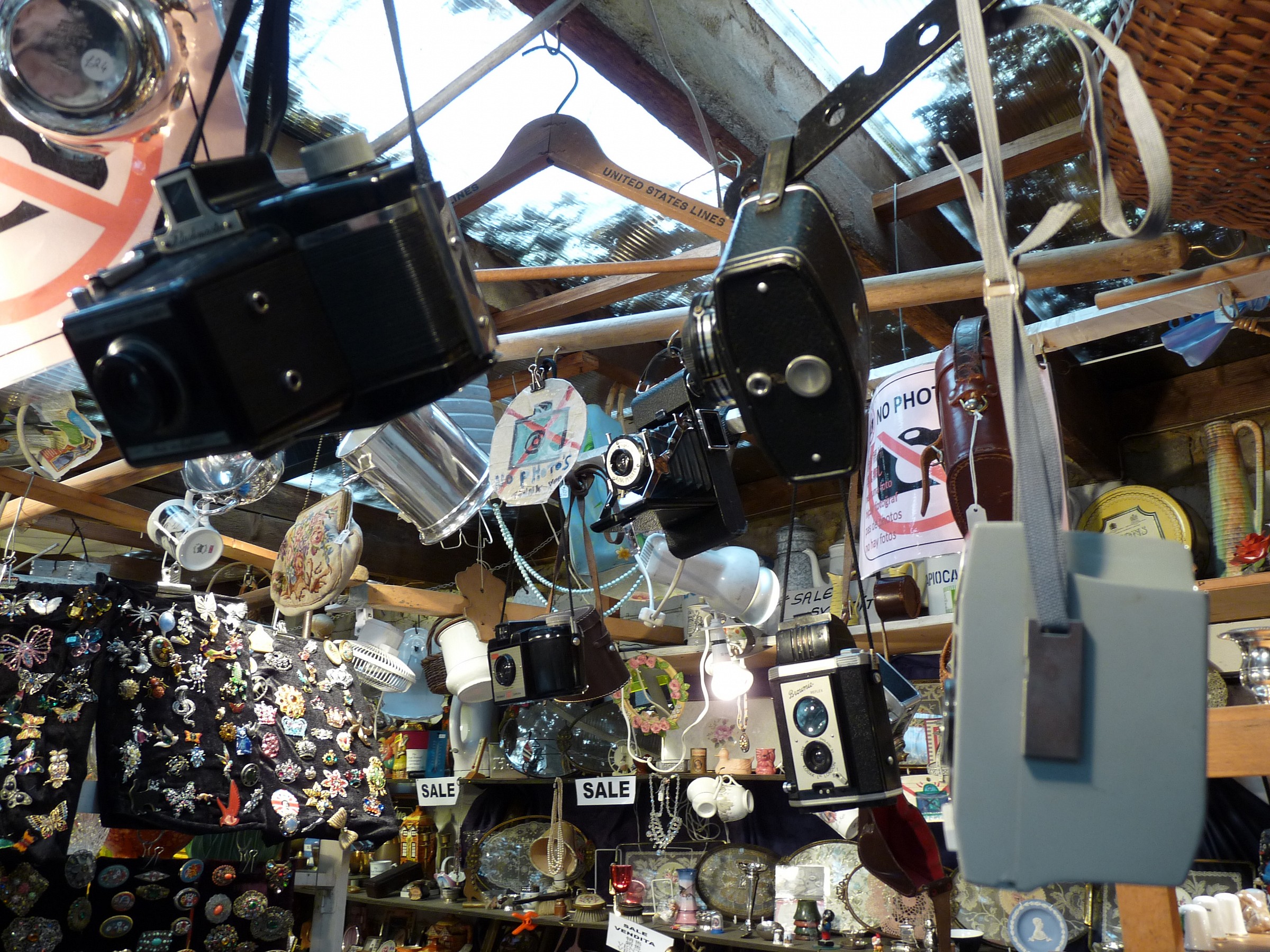 3 Mercatino di Portobello