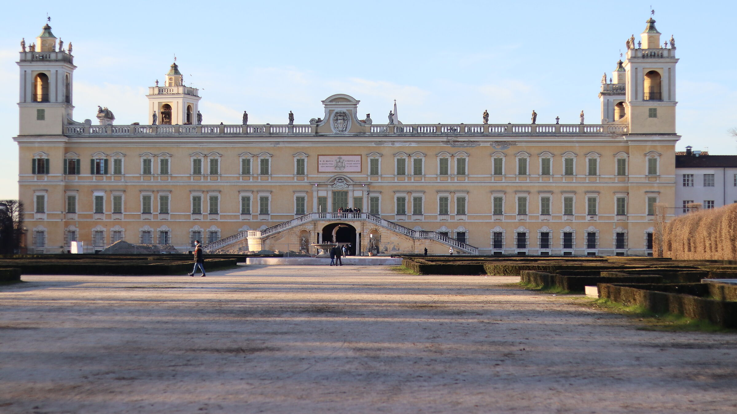 The Palace
