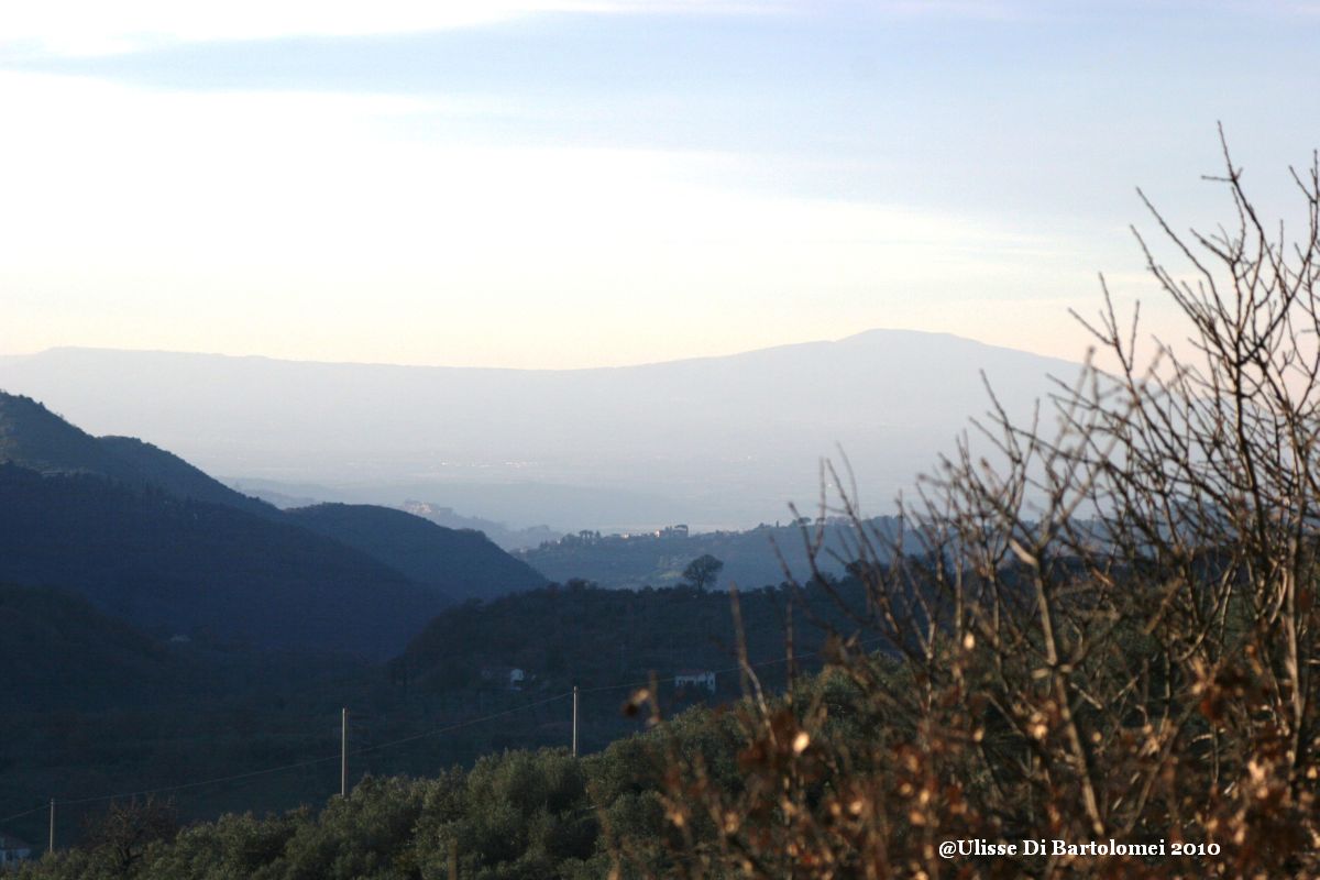 Dalla Russia con amore...