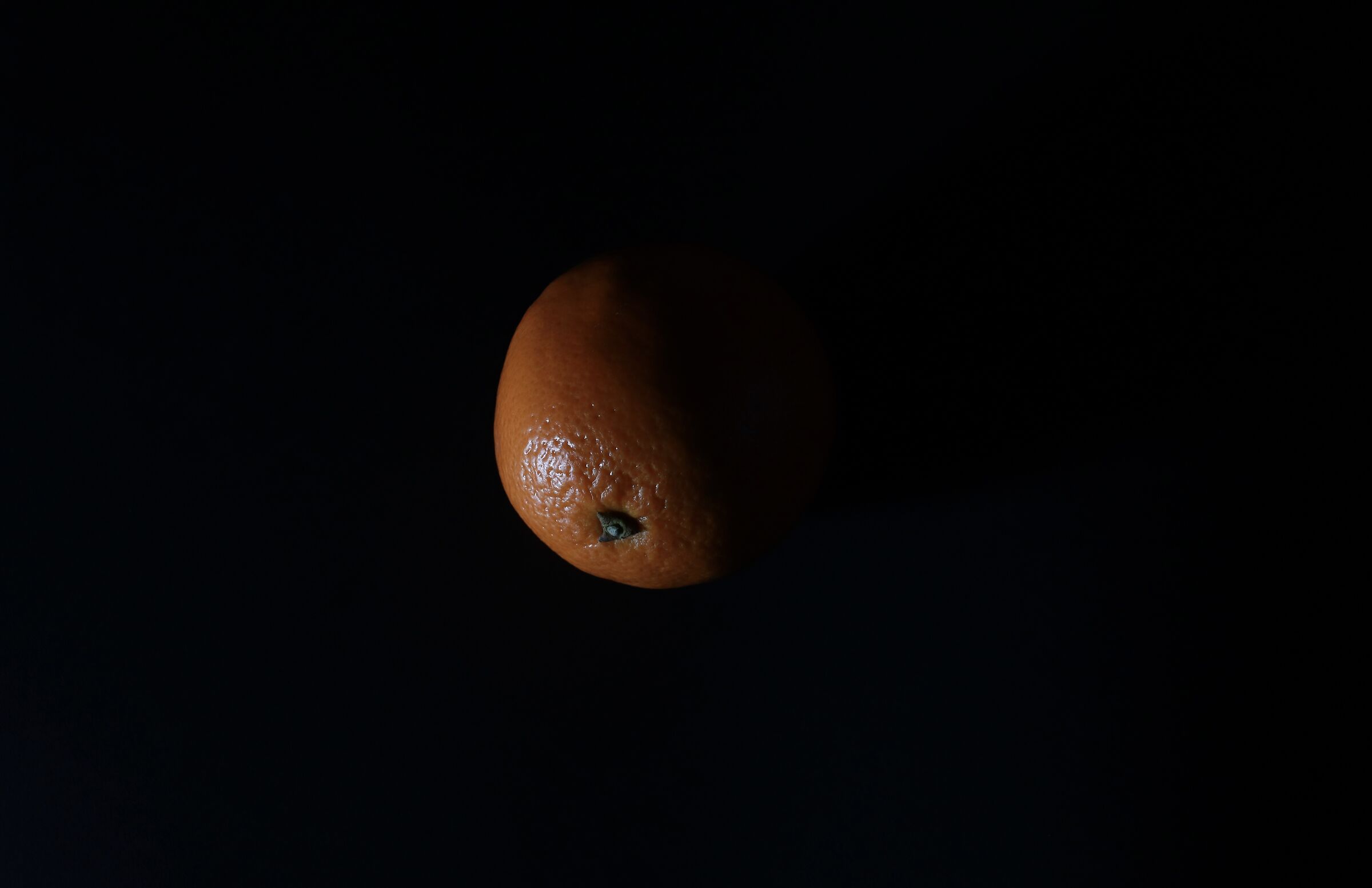 Black orange